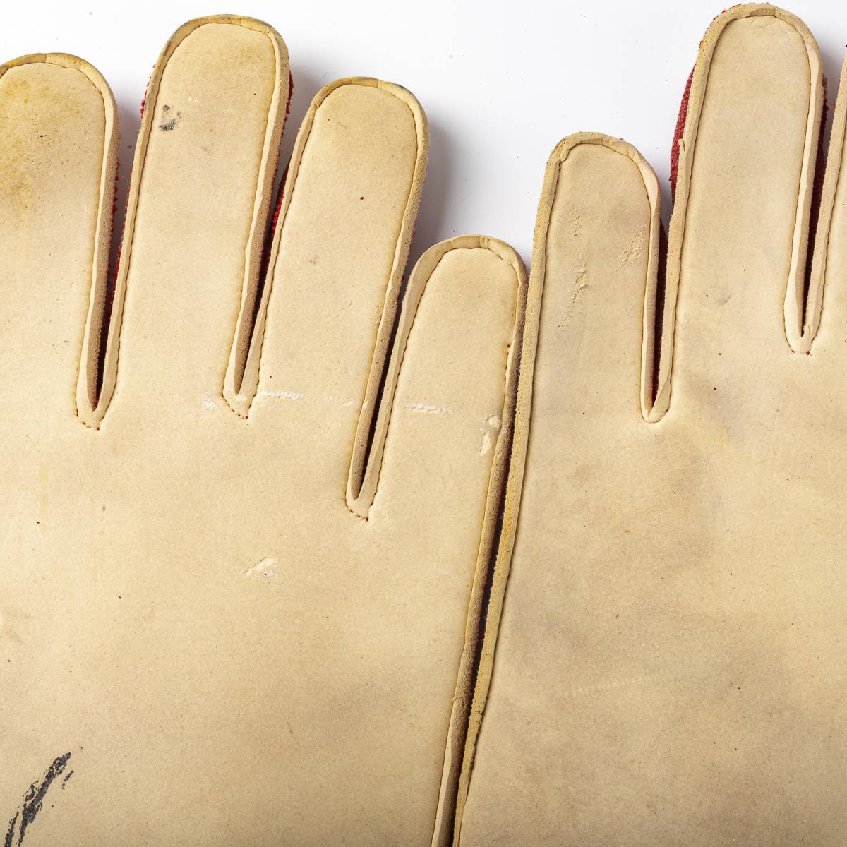 Guanti Portiere Uhlsport IN