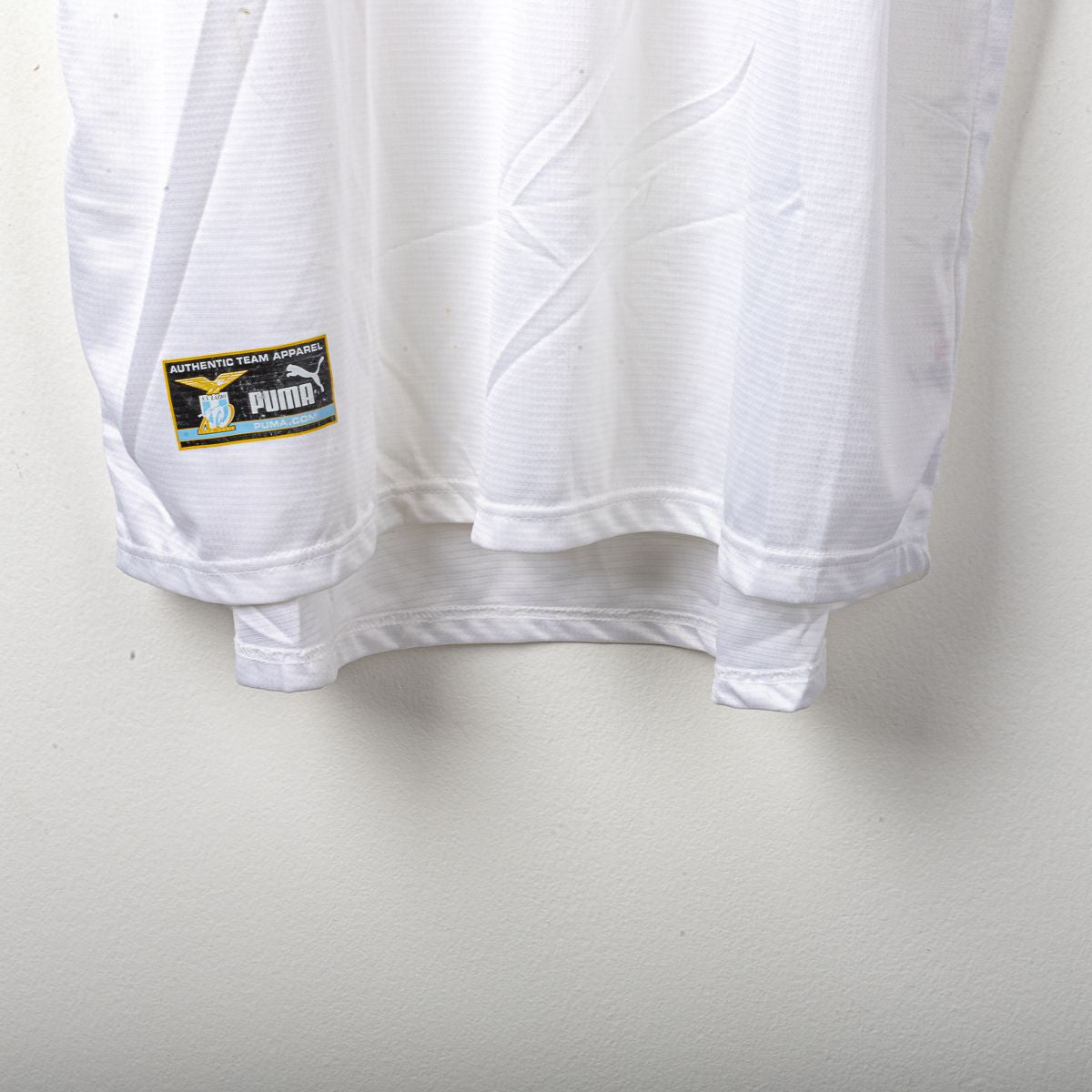 Maglia Centenario lazio puma Nesta 13 1999/2000