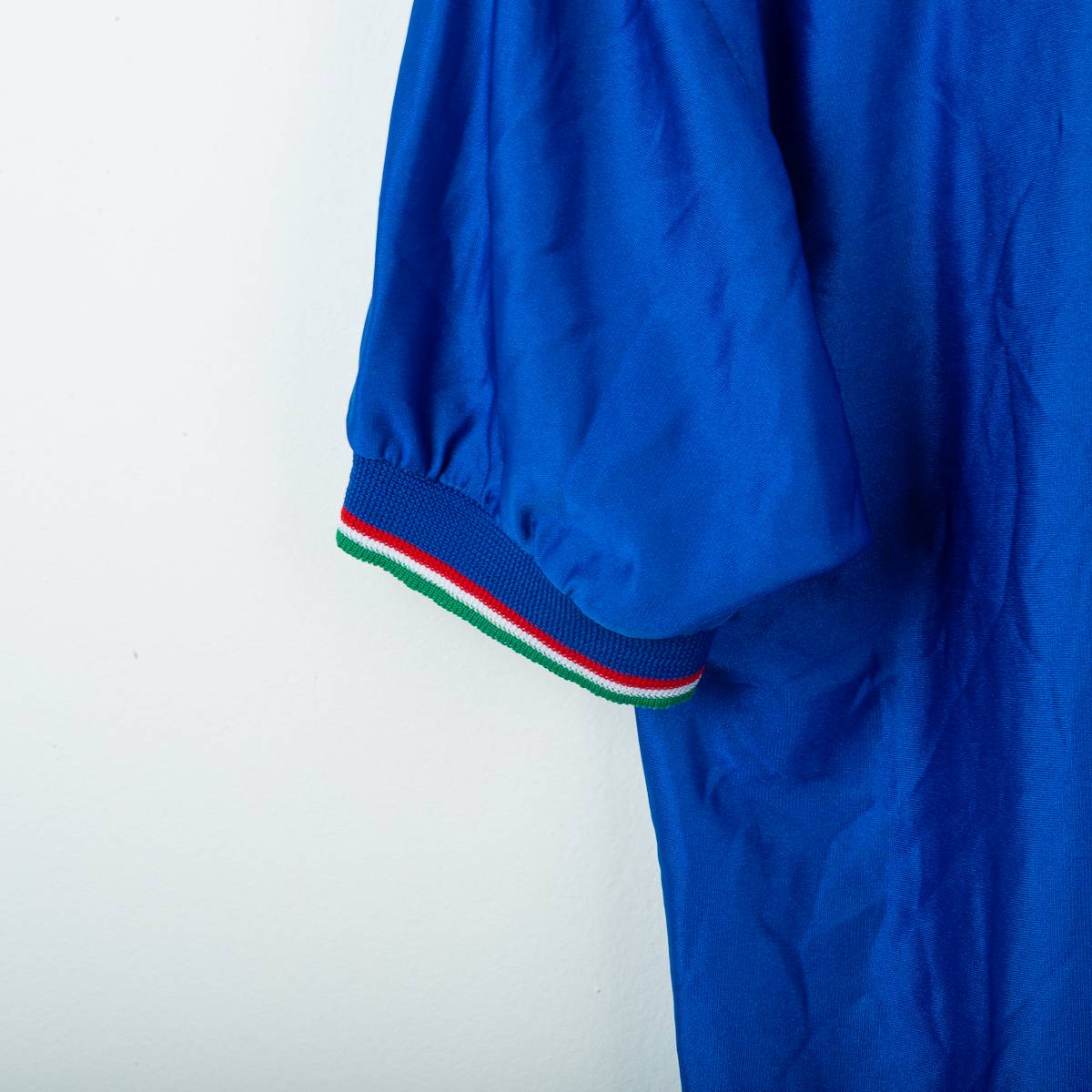 Maglia Home Italia Diadora 1986