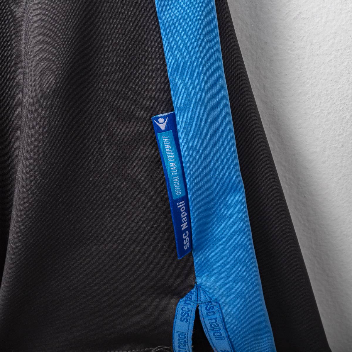 Maglia Away Napoli Macron Lavezzi n22 2011/2012