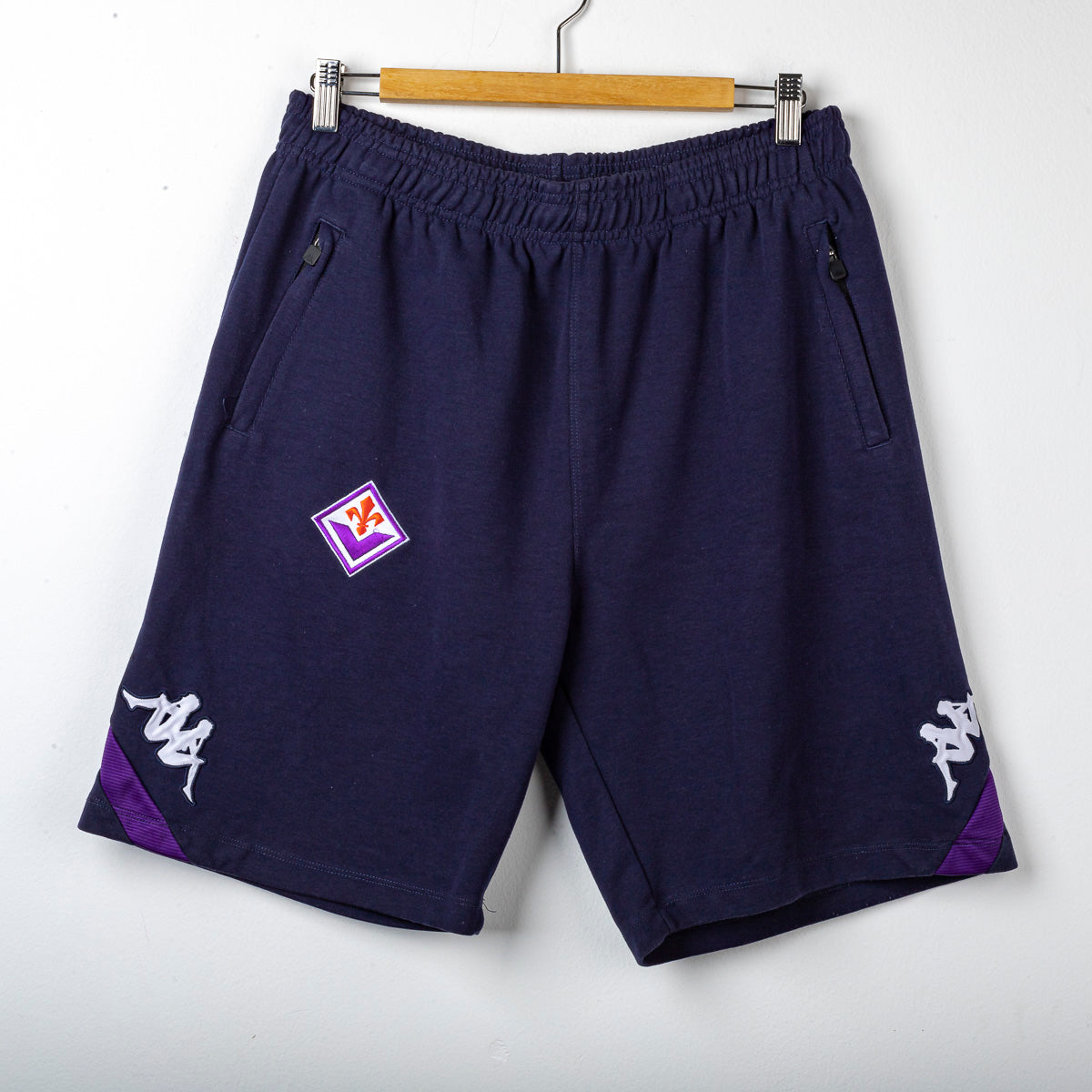 Bermuda Fiorentina 2022/2023 Kappa