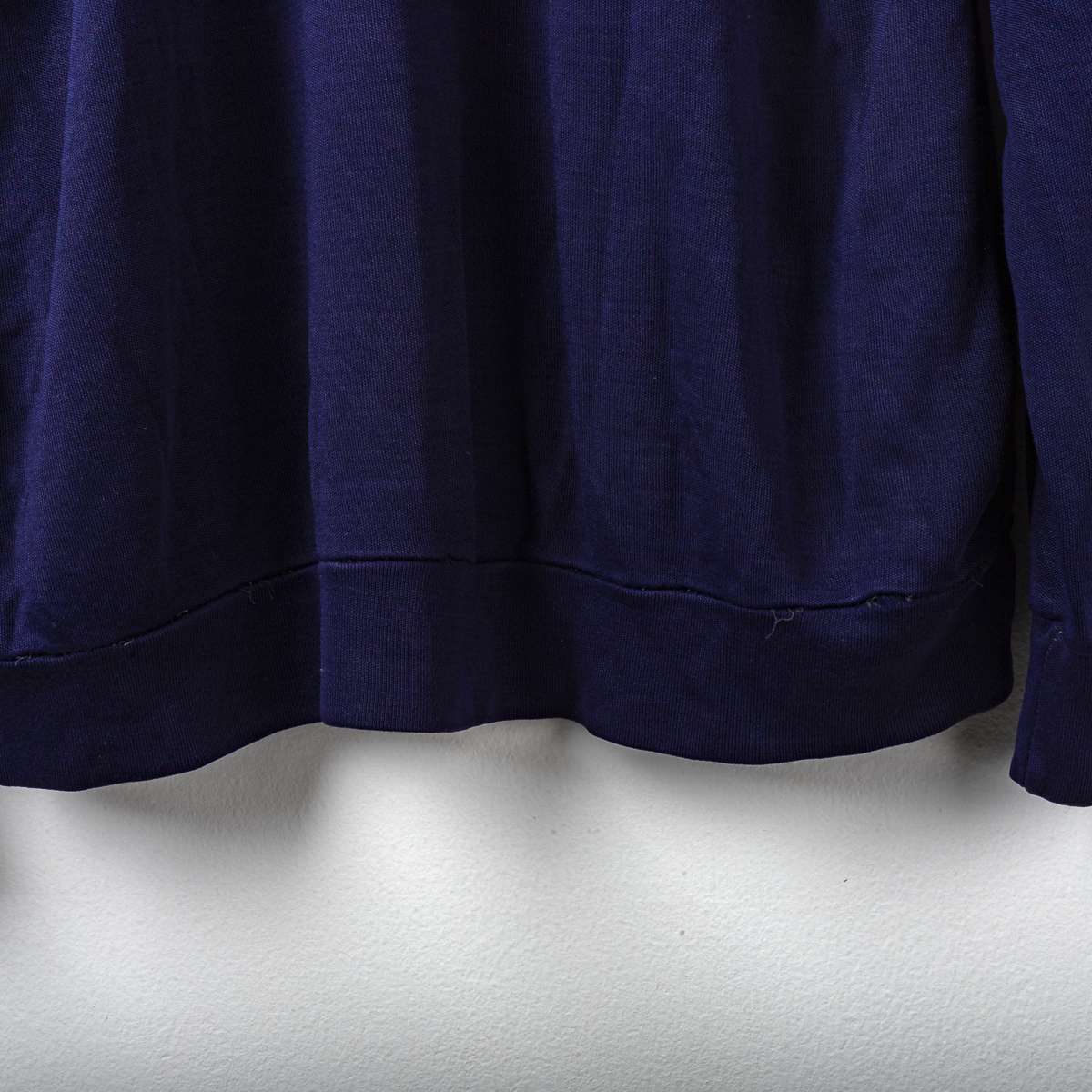 Felpa Training Parma Umbro 1985/1986