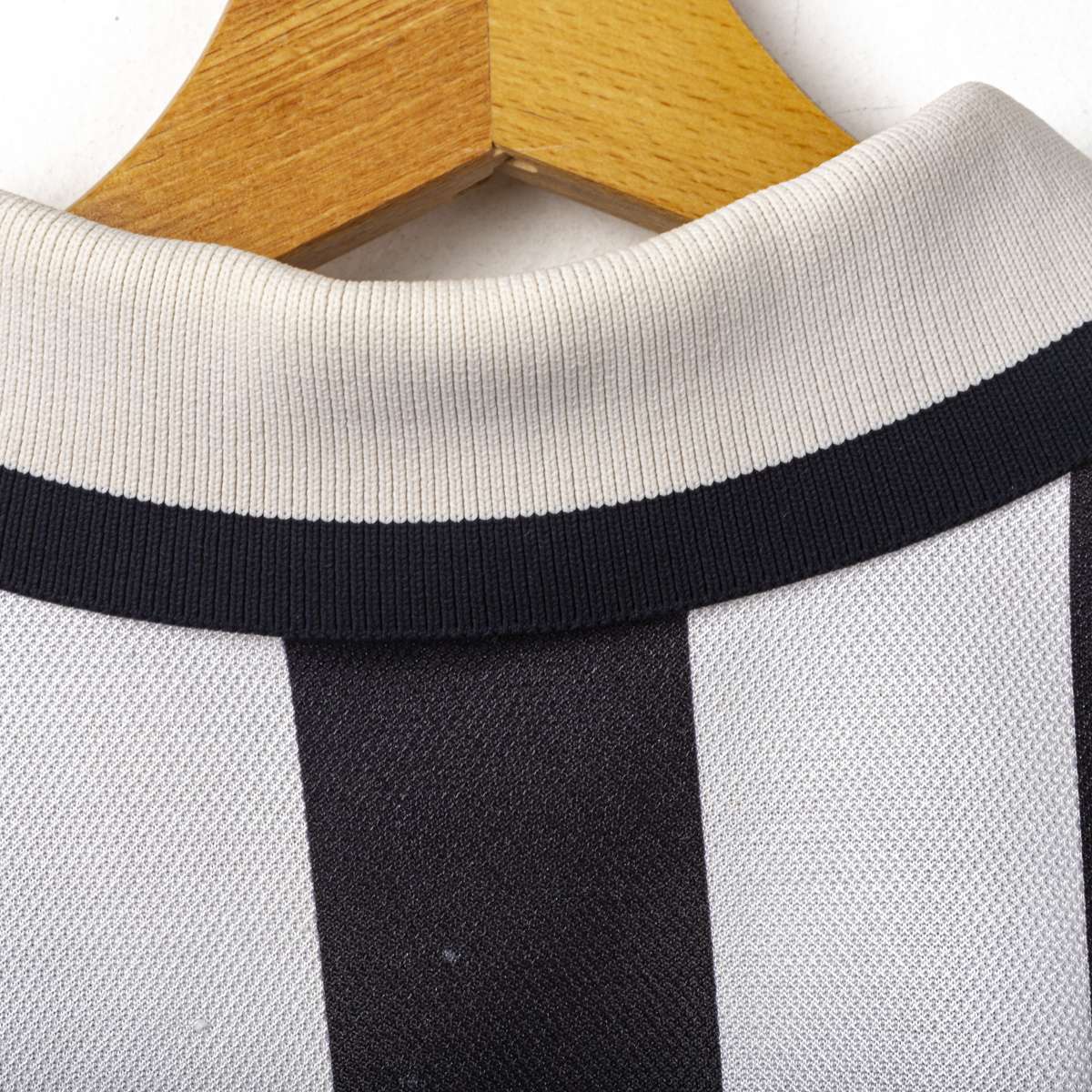 Juventus Kappa Sony 1996/1997 Home Shirt