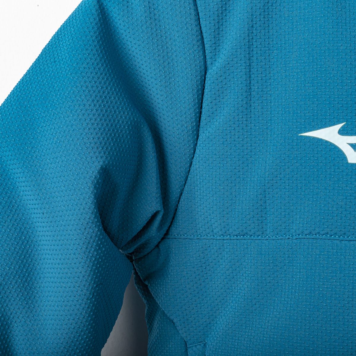 Giubbotto Imbottito Celeste Lazio Mizuno Bambino 2024/2025