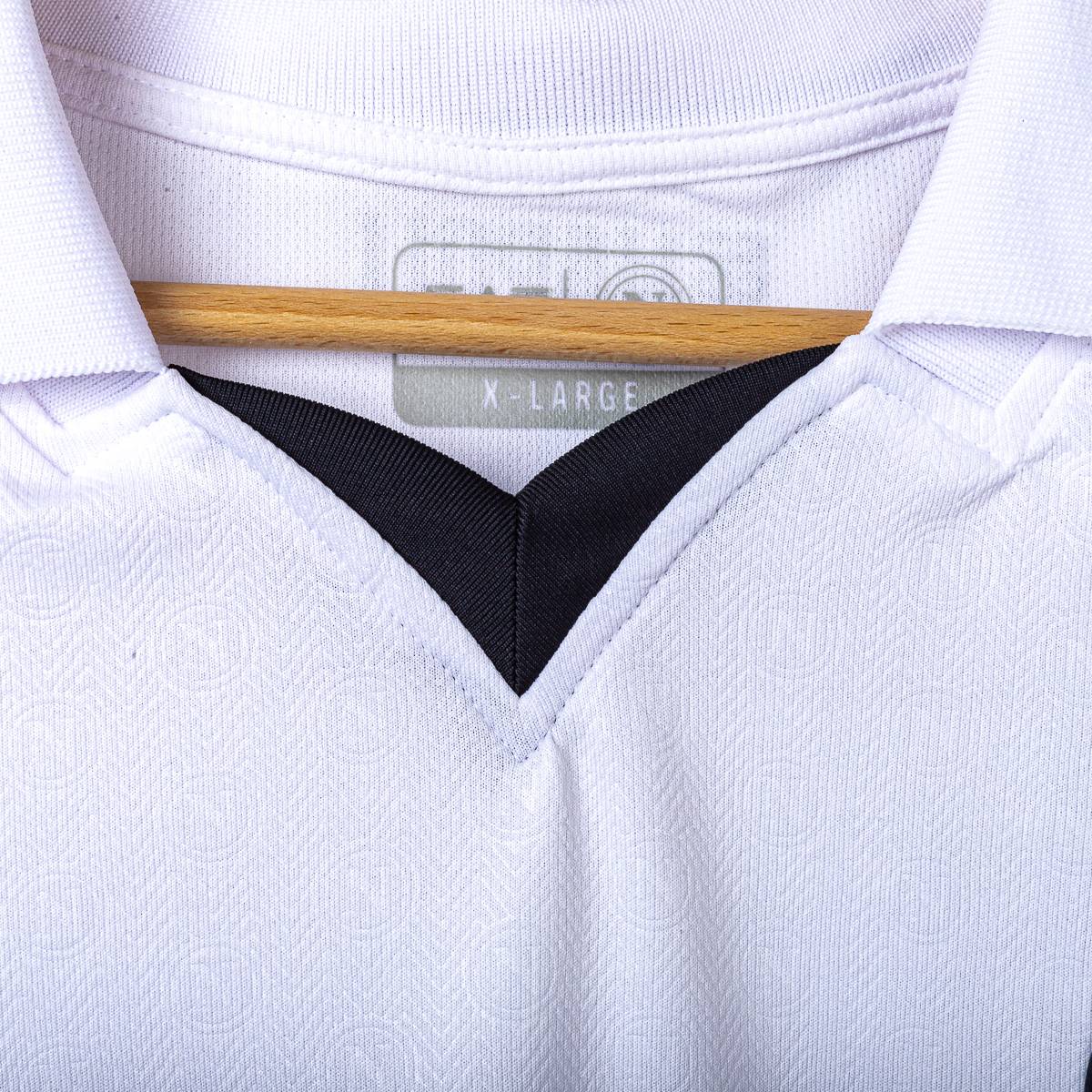 Maglia Away Napoli Ea7 Lukaku 2024/2025