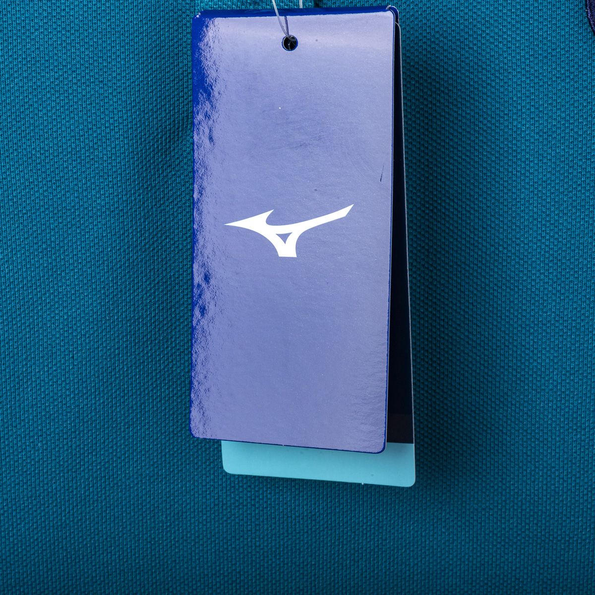 Polo Lazio Mizuno donna 2024/2025