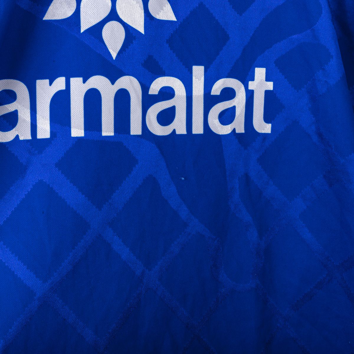 Maglia Third Puma Parma ml Stoichkov 8 1995/1996