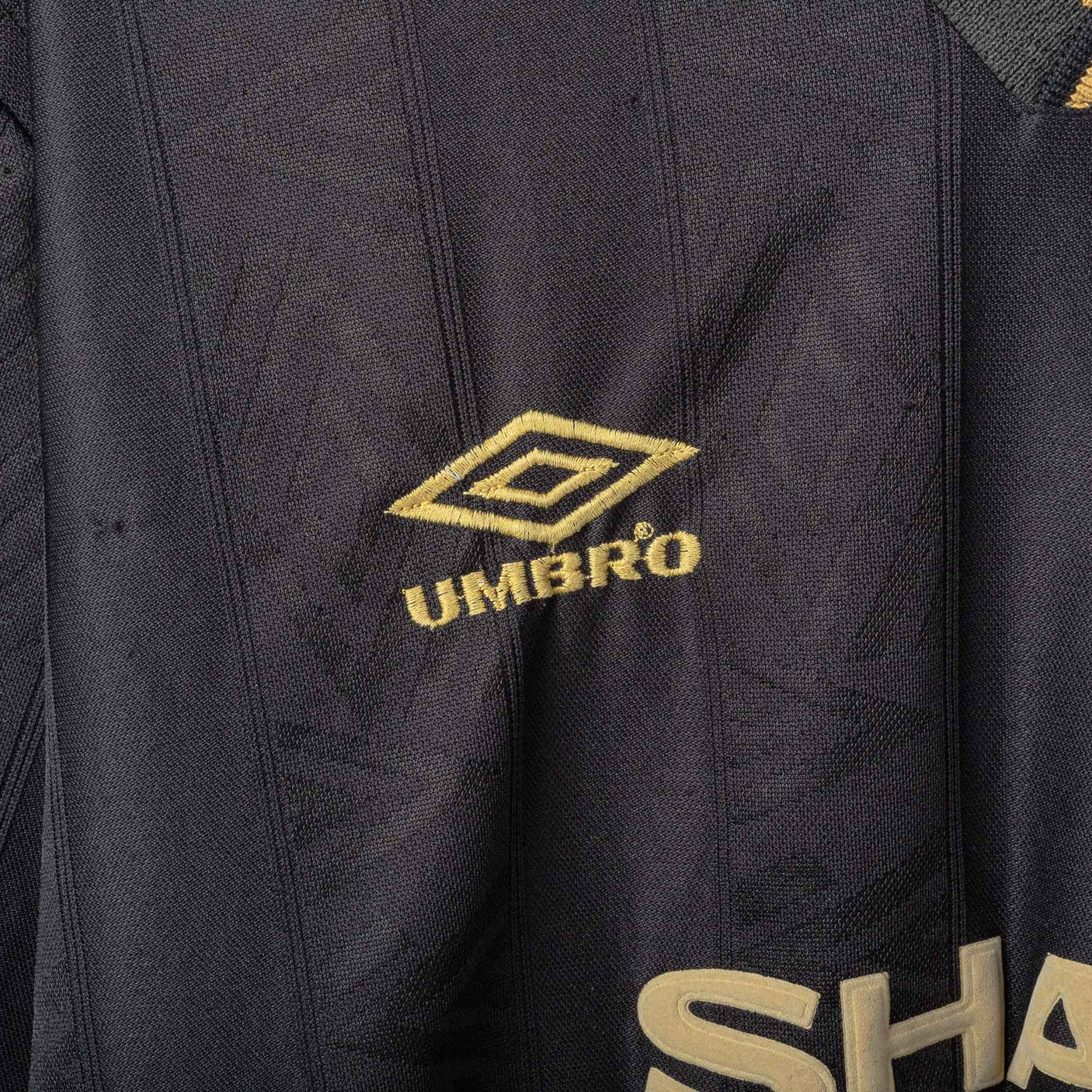 Maglia Away Manchester United Umbro Cantona 7 1994/1995