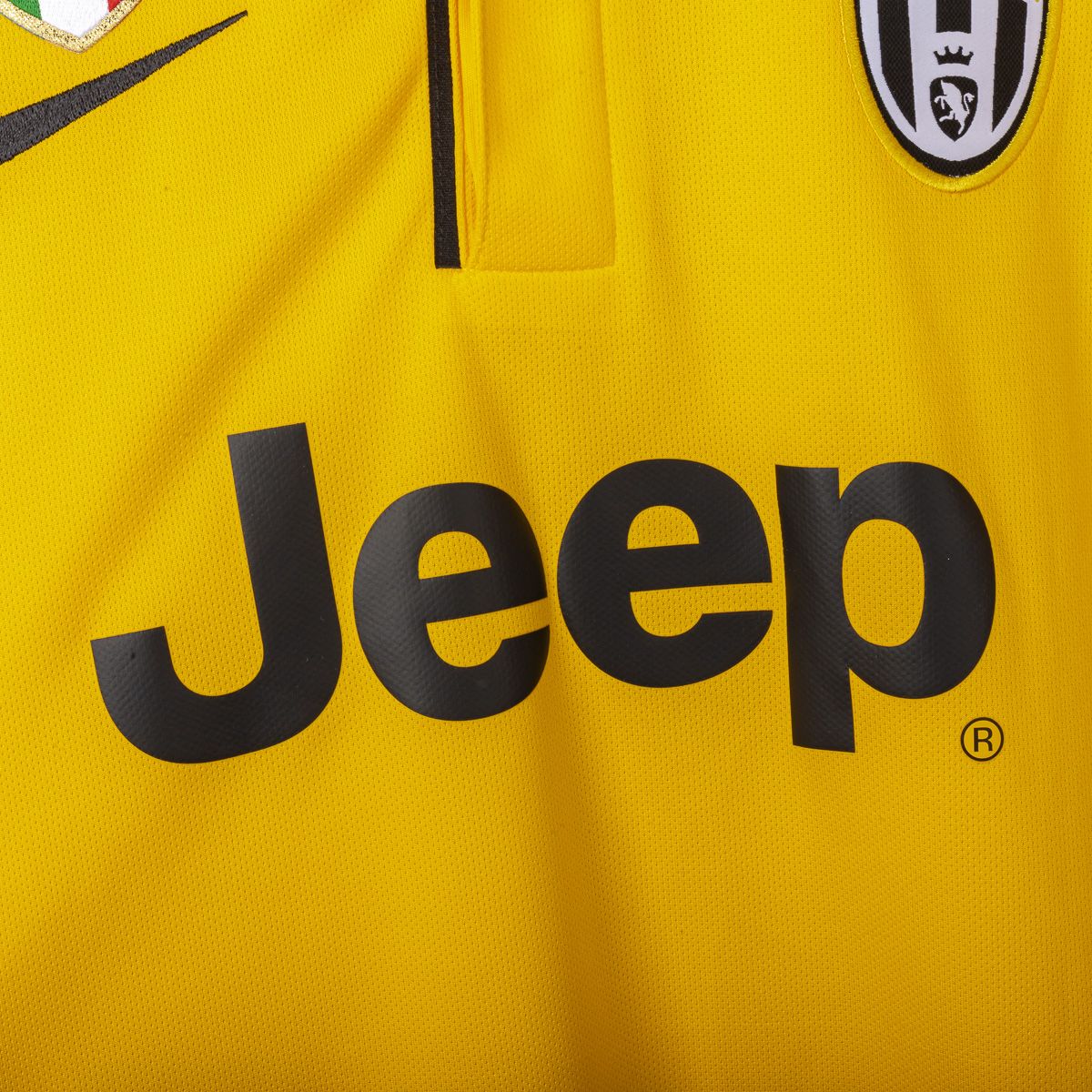 Maglia Away Juventus Nike Tevez n10 2013/2014