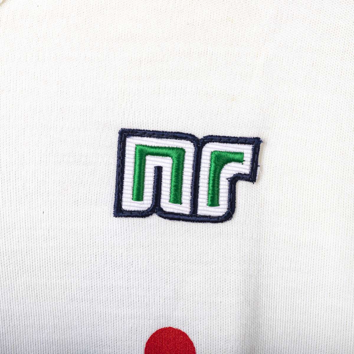 Maglia Away Ennerre Buitoni 10 1985/1986