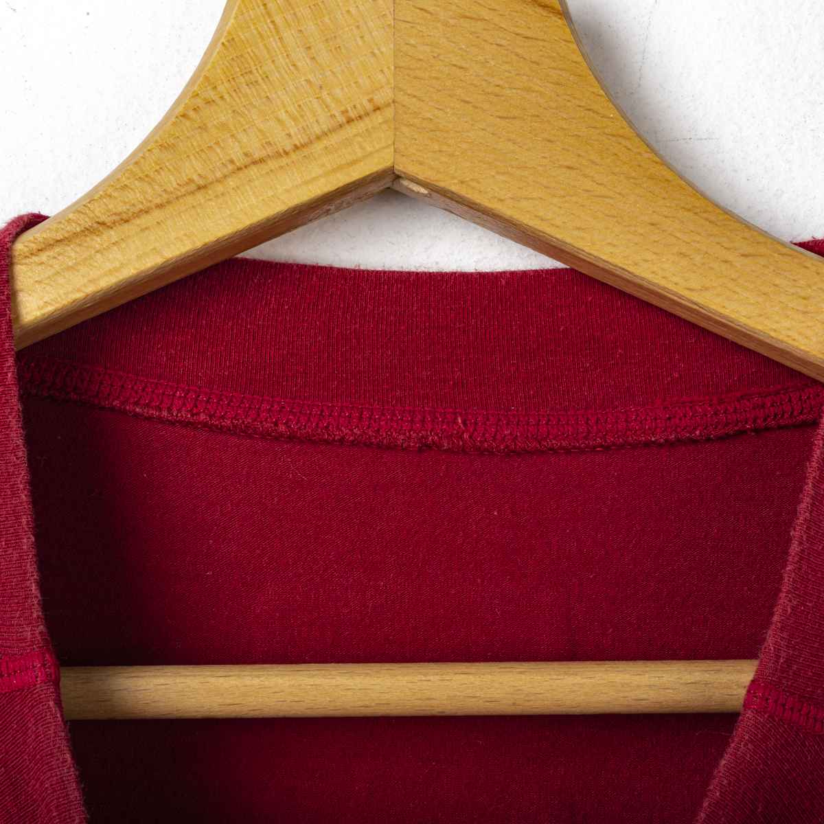 Roma Kappa 2000/2001 Red Training T-Shirt