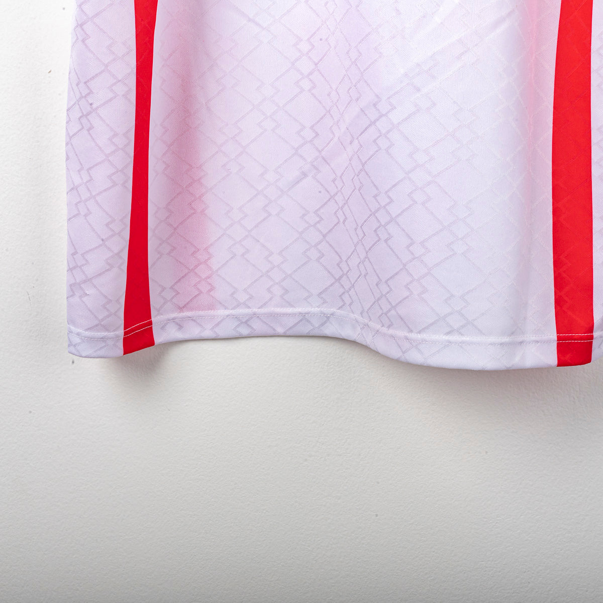 Maglia Home Bari Lotto Cassano 18 Autografata 1999/2000