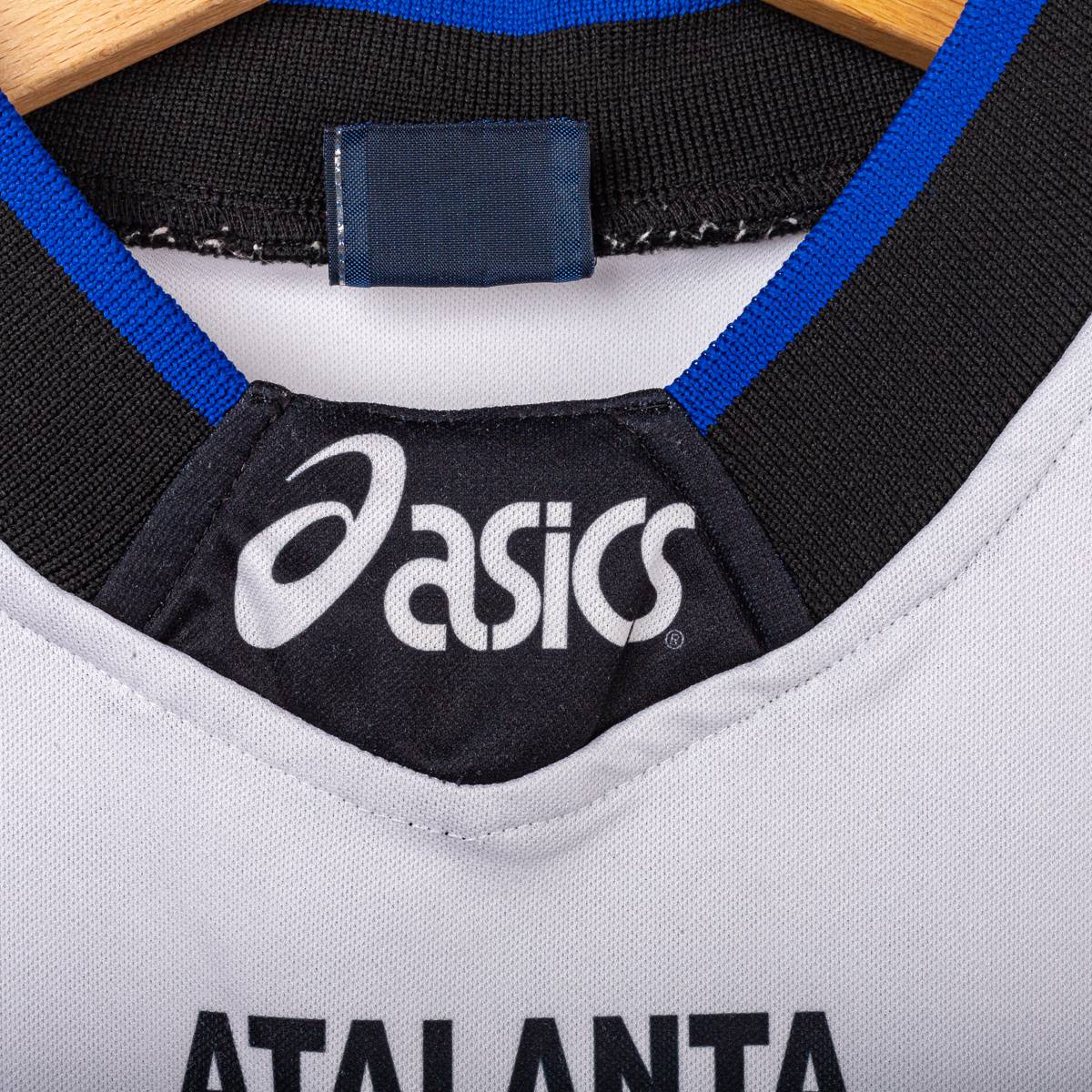 T-shirt Allenamento atalanta asics somet 1999/2000