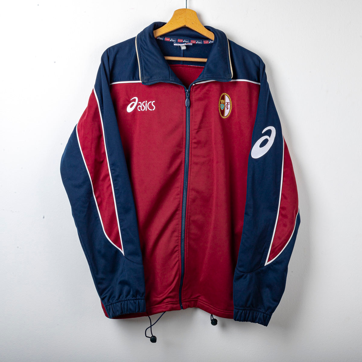 Giacca Torino Asics Beretta 2003/2004