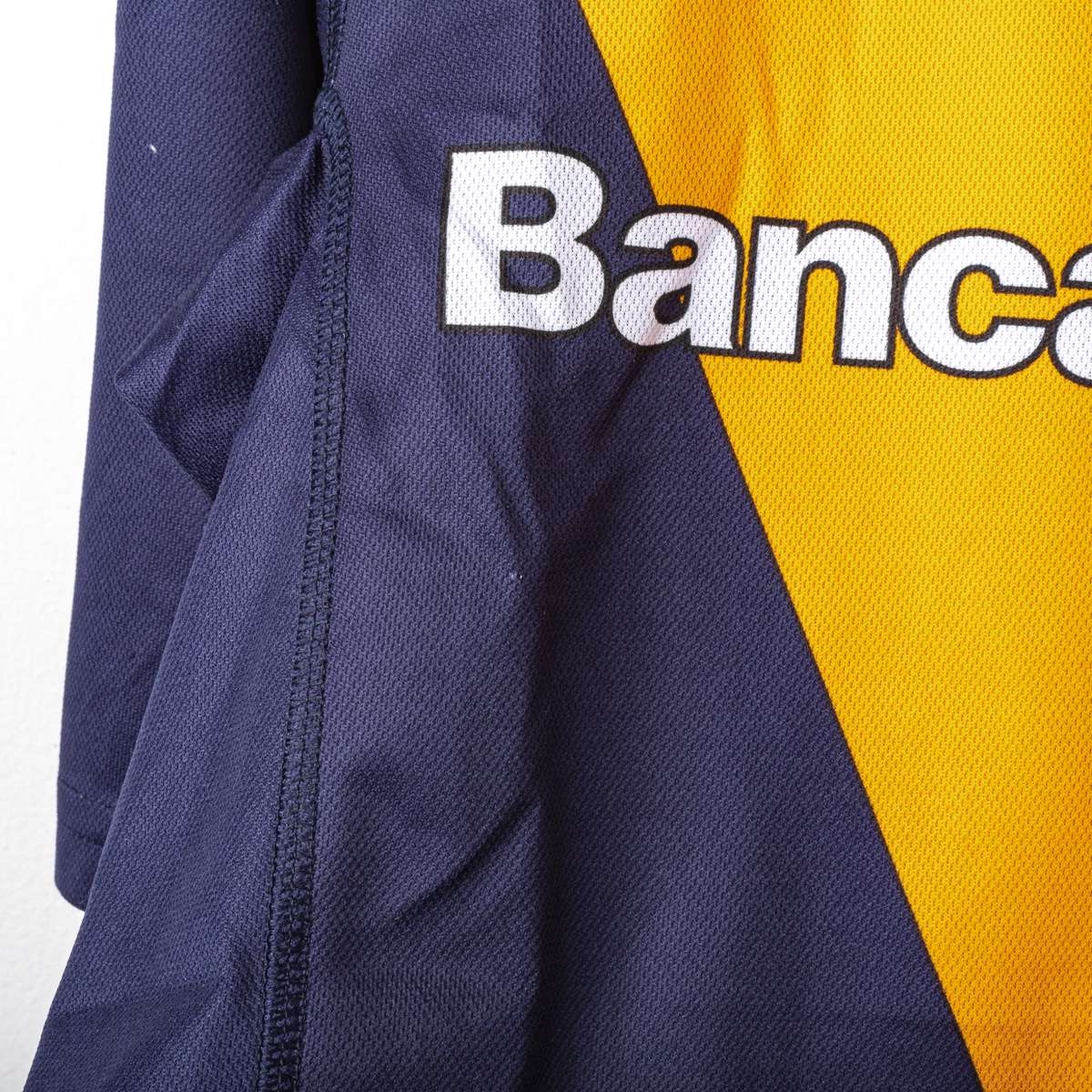 Brescia Kappa Banca Lombarda Third Shirt 2004/2005