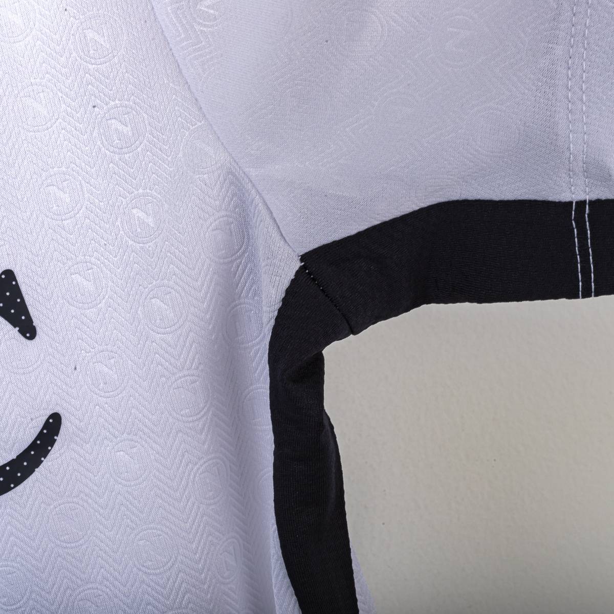 Maglia Away Napoli Ea7 Di Lorenzo 22 2024/2025