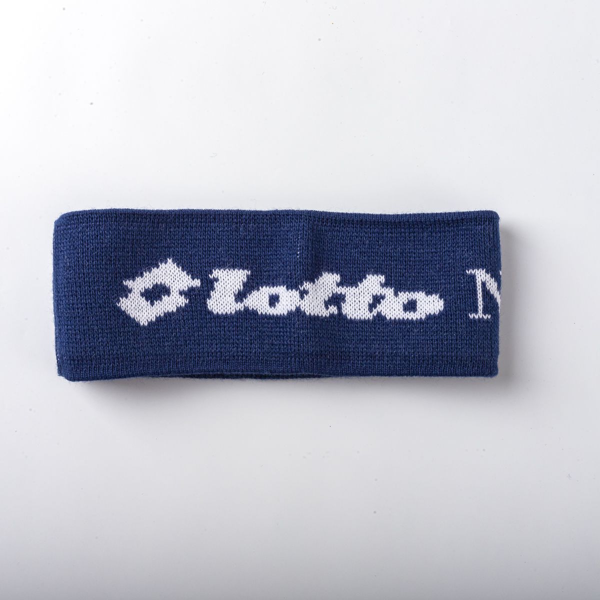Fascia Tergisudore Napoli Lotto 1996/1997
