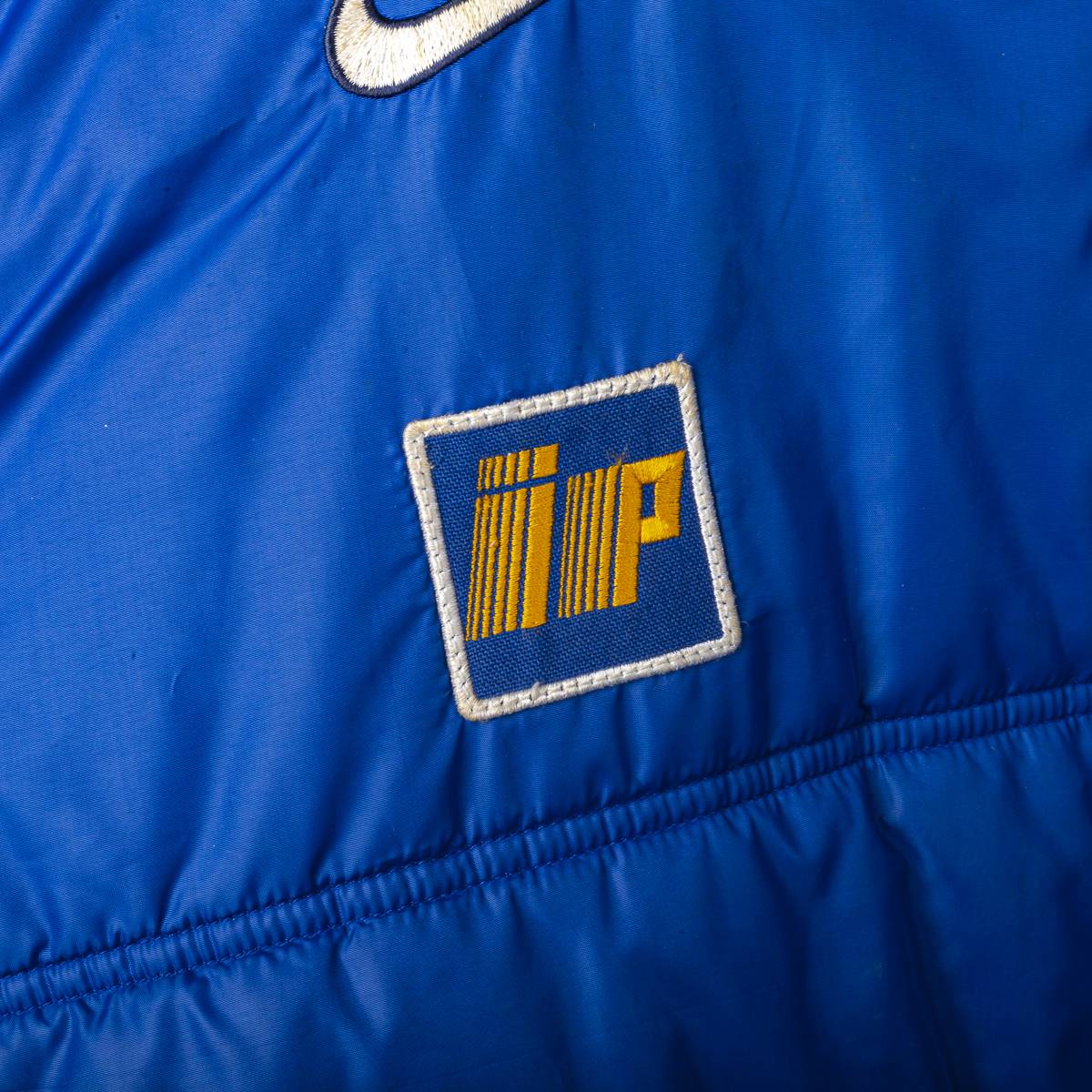 Giaccone Italia Nike Ip Mondiali 1998