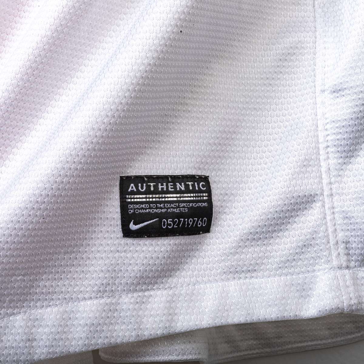 Maglia Away Portogallo Nike 2012/2013