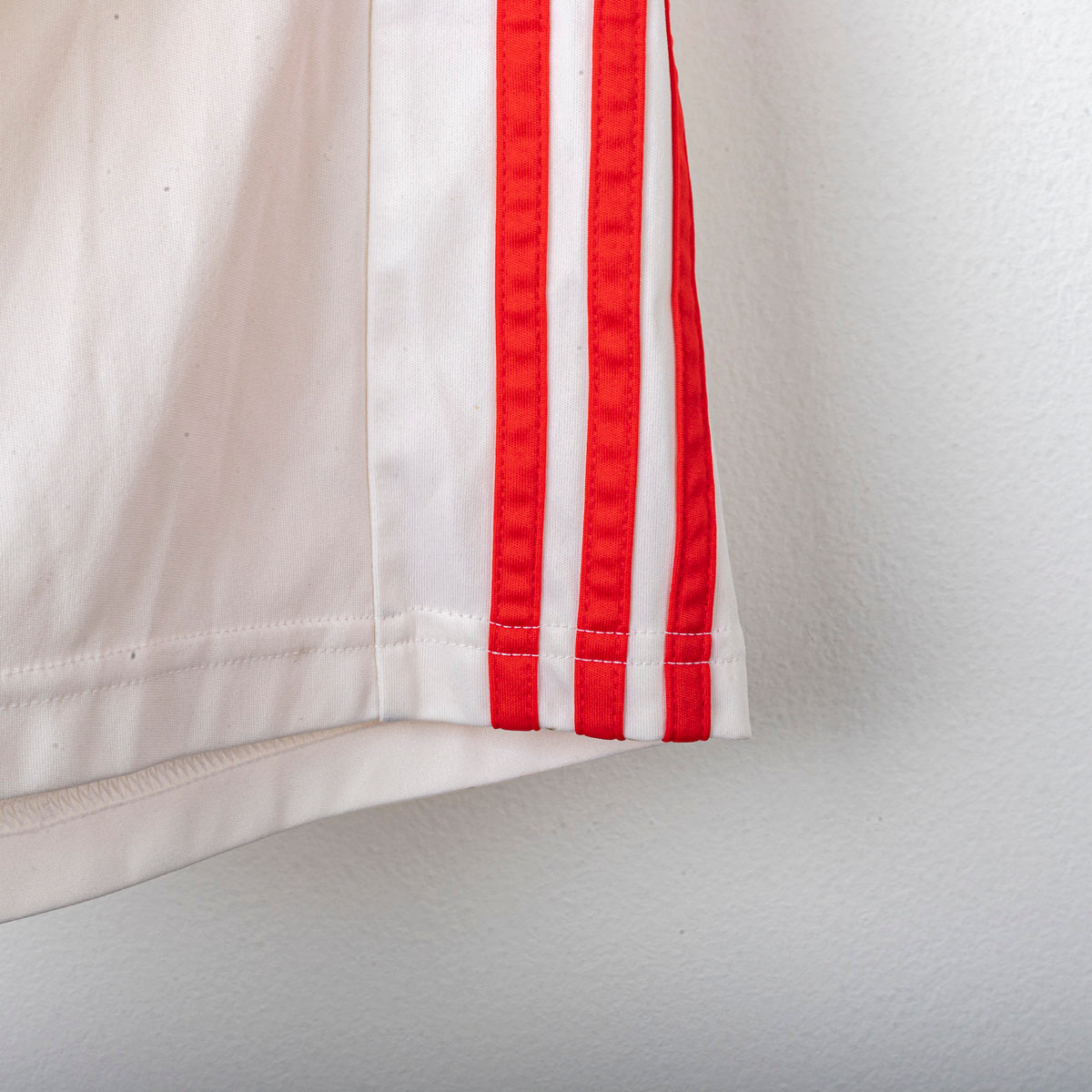 Pantaloncini Benfica Home Adidas 2008/2009