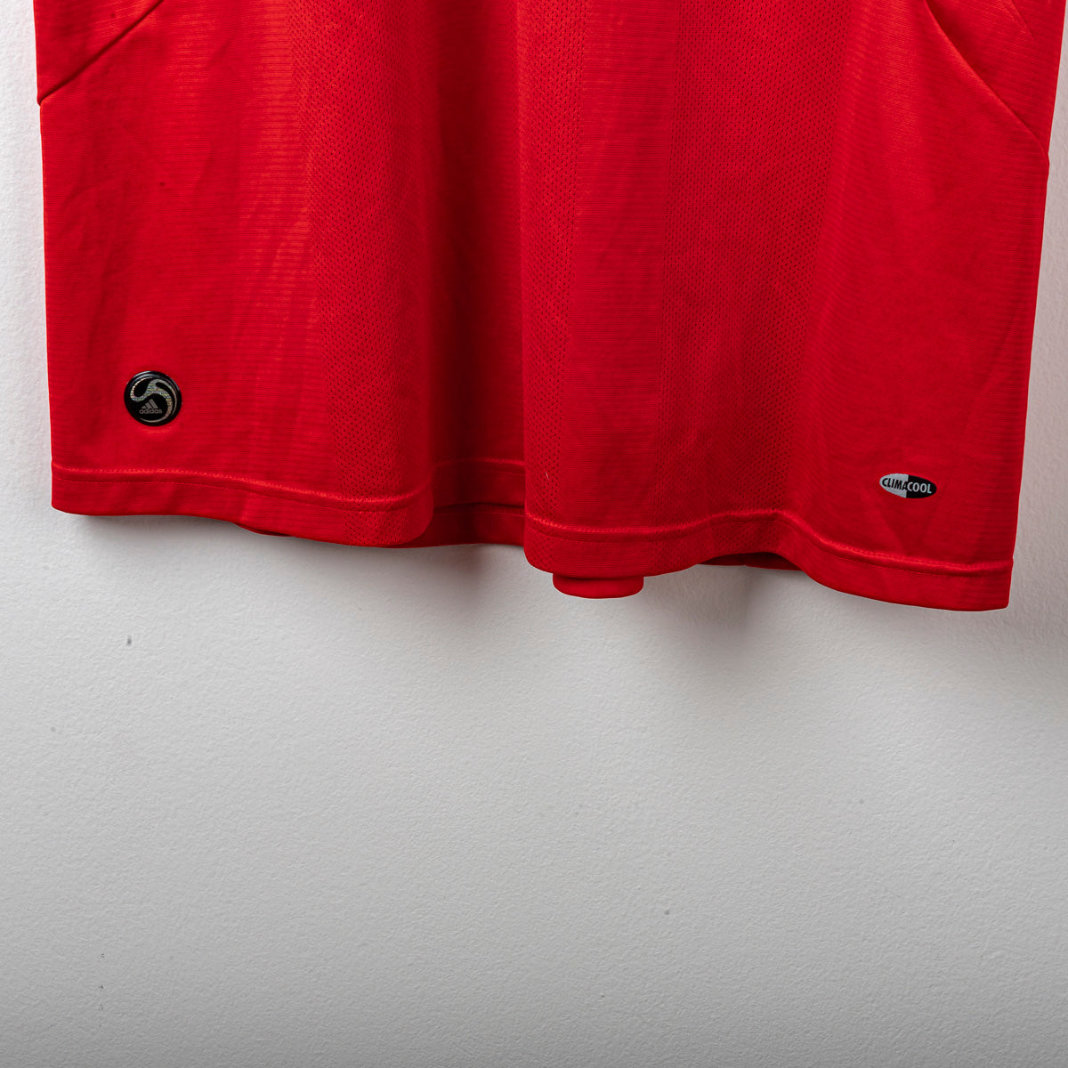maglia home liverpool torres n9 2008/2009