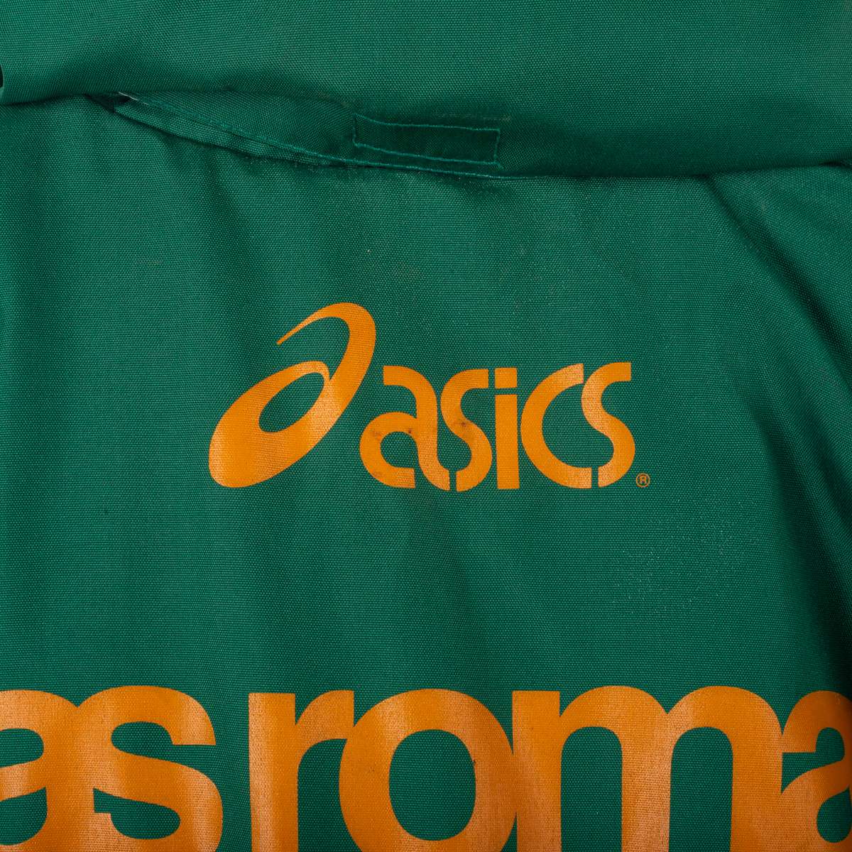 Giaccone As Roma Asics 1995/1996