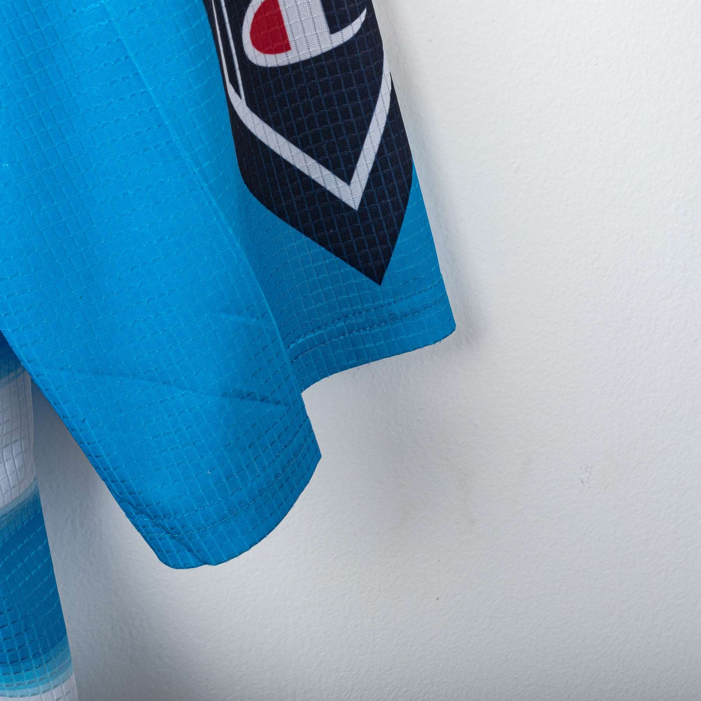 Maglia Portiere Parma Champion Buffon 1999/2000