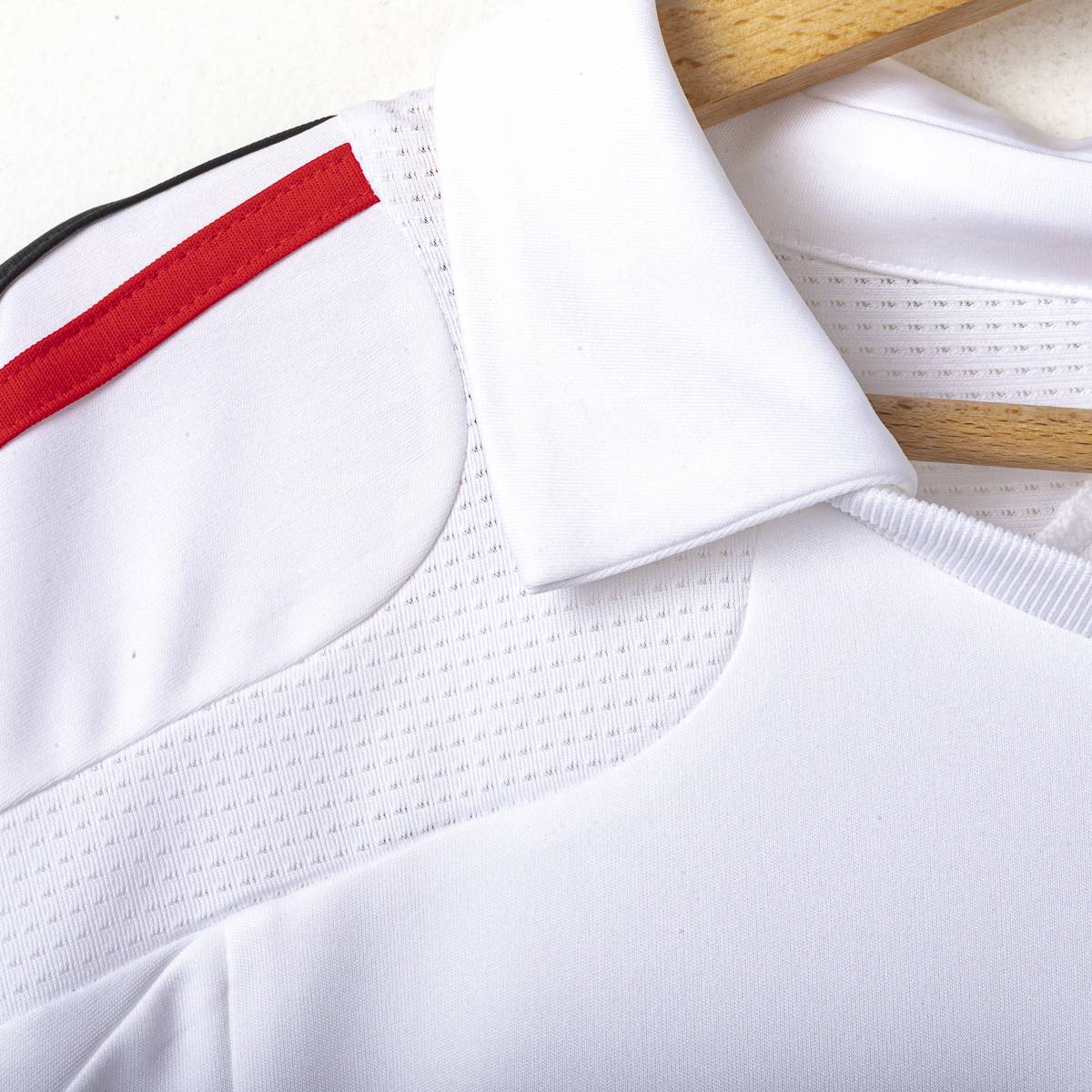 Maglia Away Uefa Adidas Milan Ronaldo 99 2007/2008