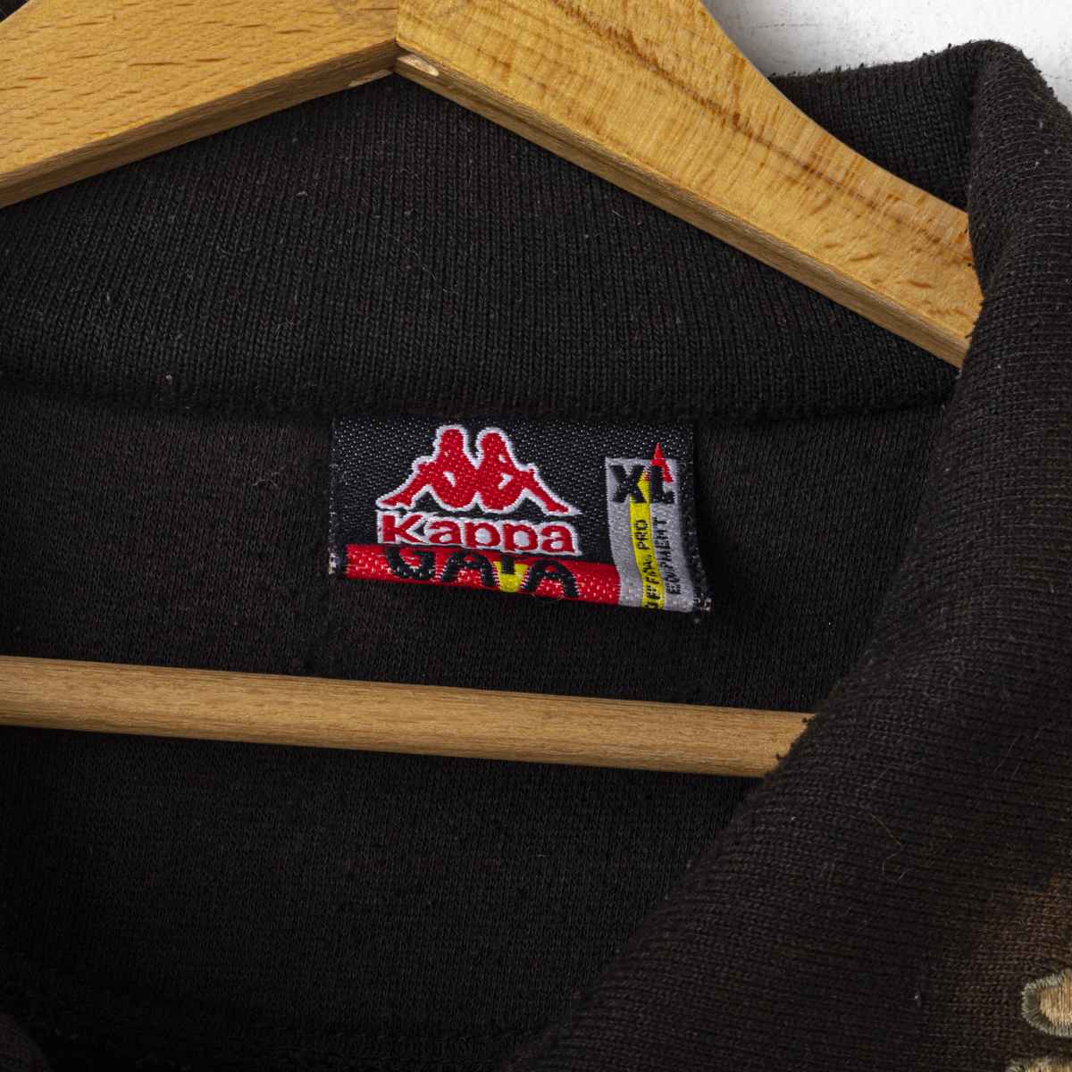 Tuta Us Palermo Kappa 1996/1997