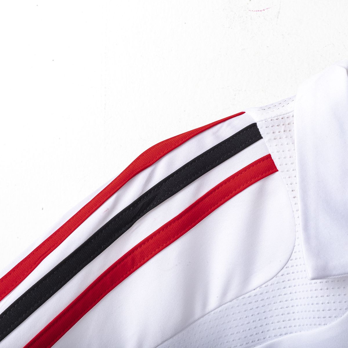 Maglia Away Uefa Adidas Milan Ronaldo 99 2007/2008