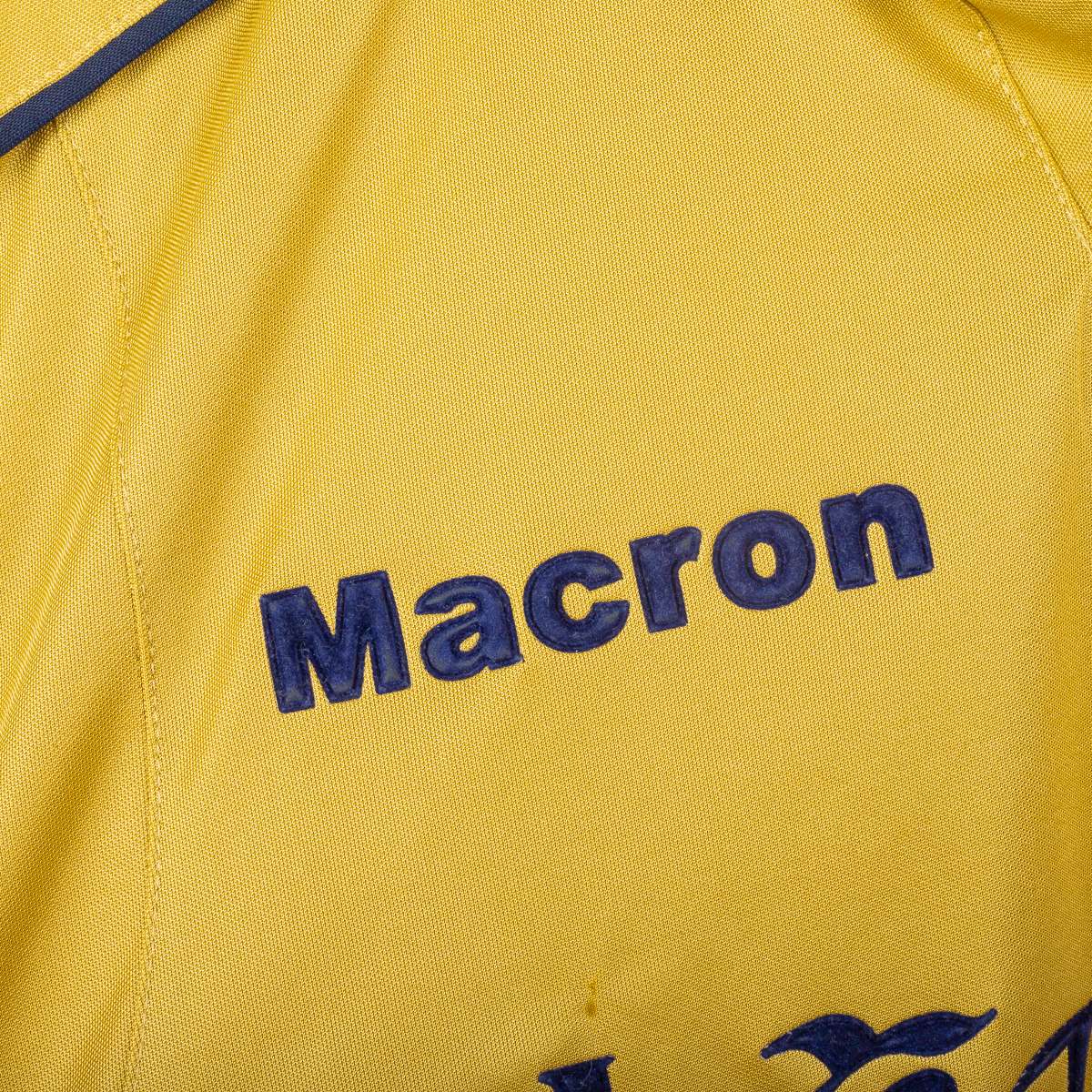 Maglia Third Bologna Macron Signori 10 2002/2003