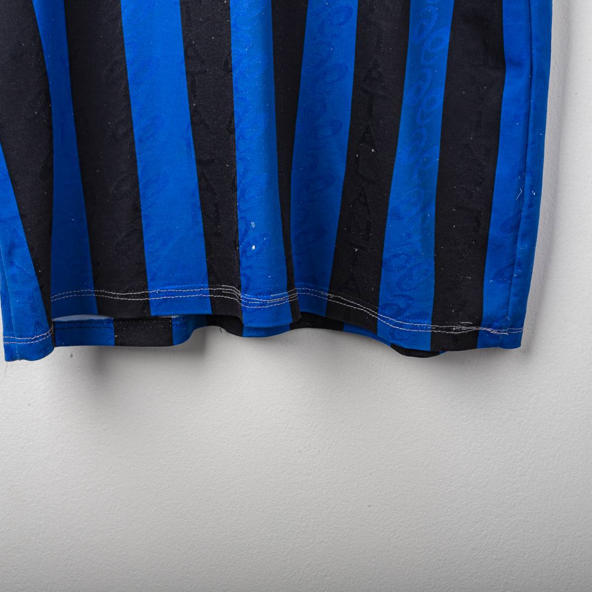 1996/1997 Home Atalanta Asics Inzaghi 9 Jersey