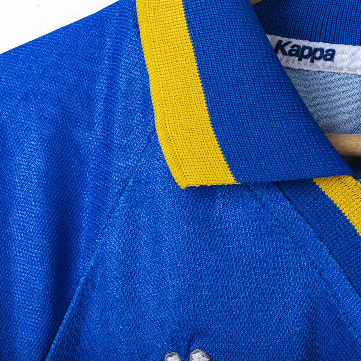 Maglia Away Juventus Kappa Sony ml 1995/1996