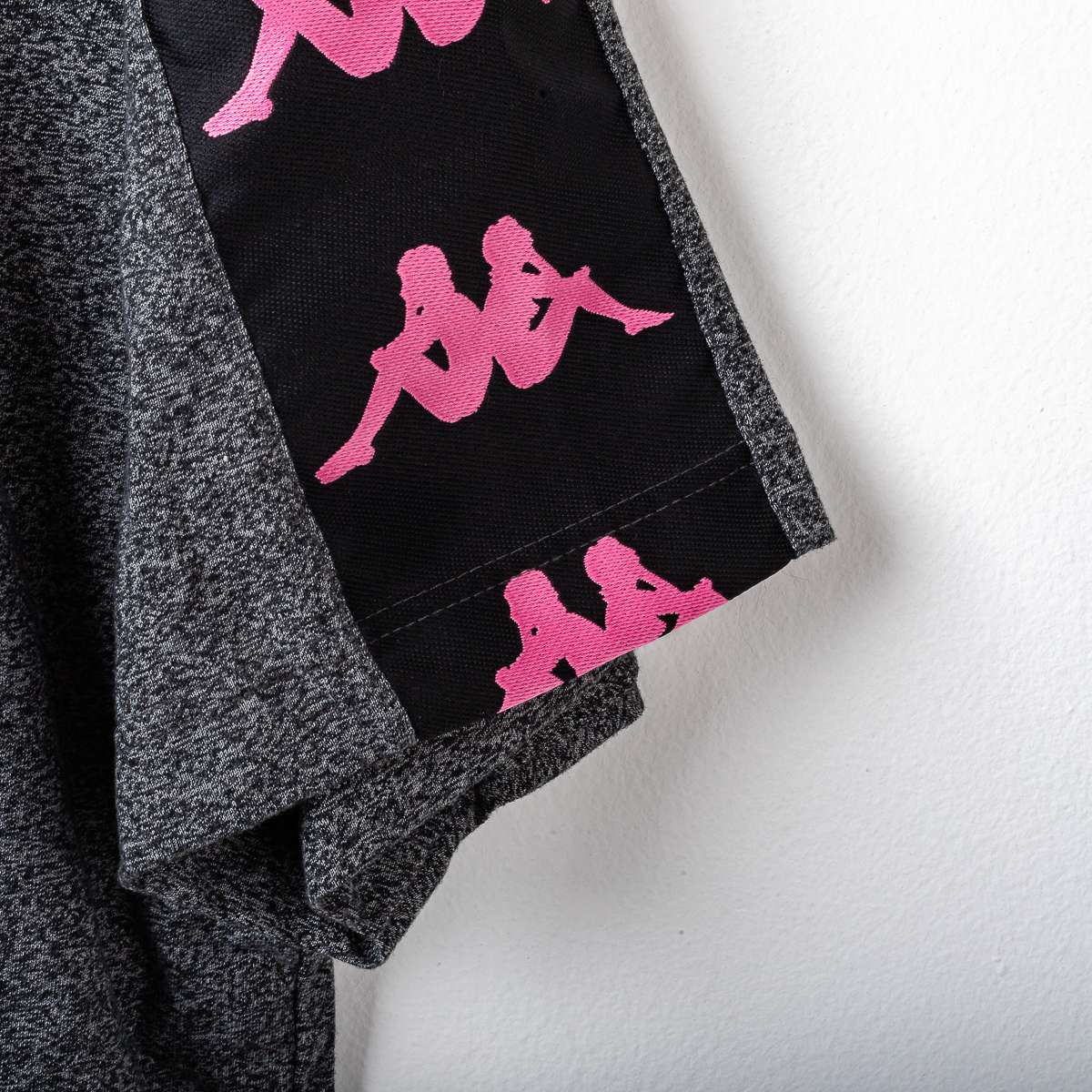 Palermo Kappa Training T-shirt 1996/1997