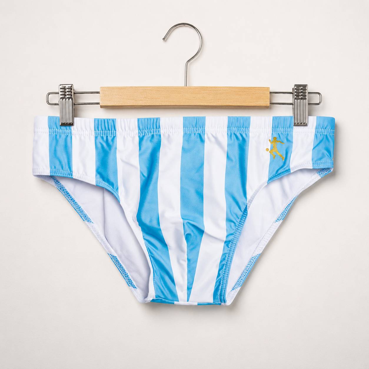 Costume Slip Argentina Maradona 10