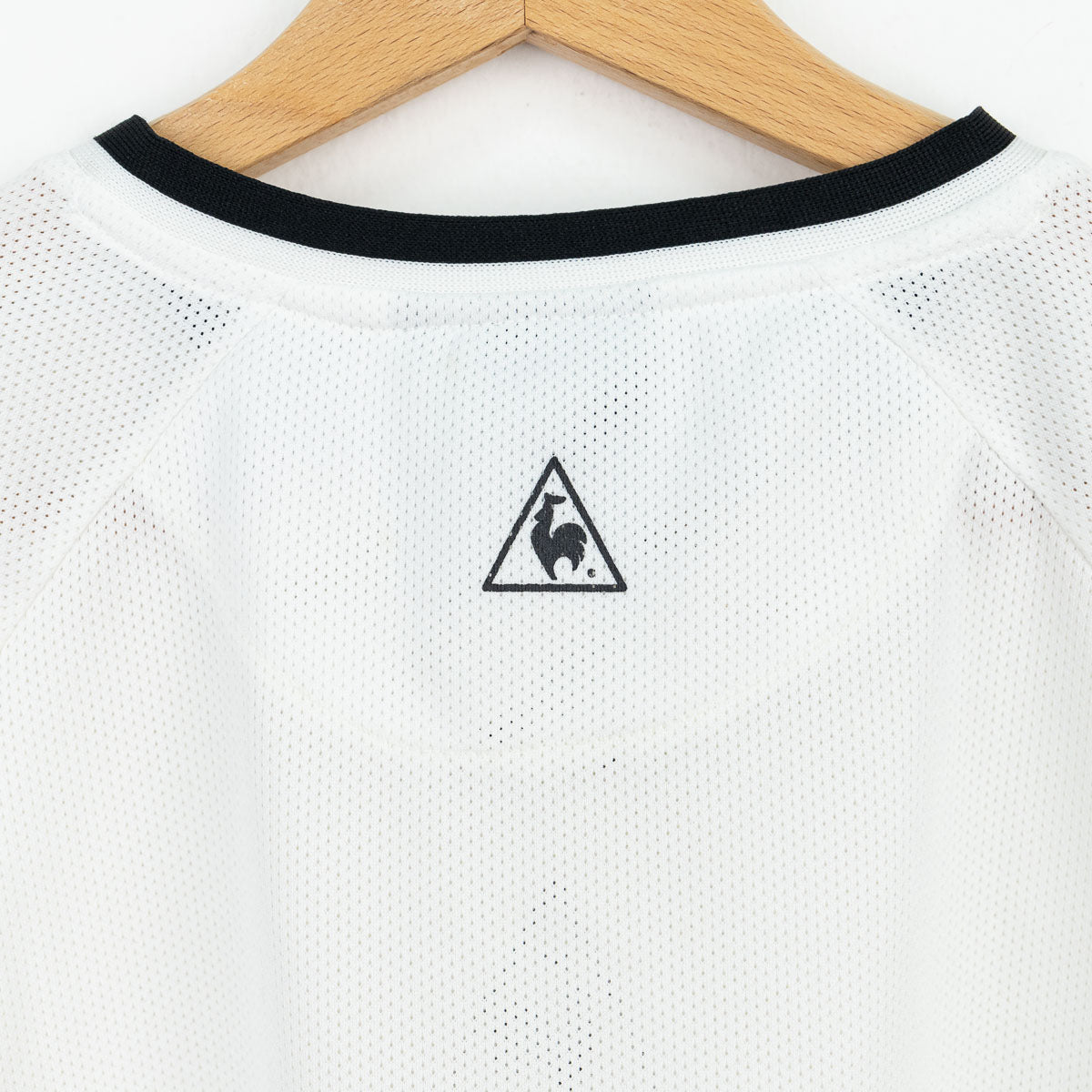 T-shirt allenamento udinese le coq sportif 2002/2003