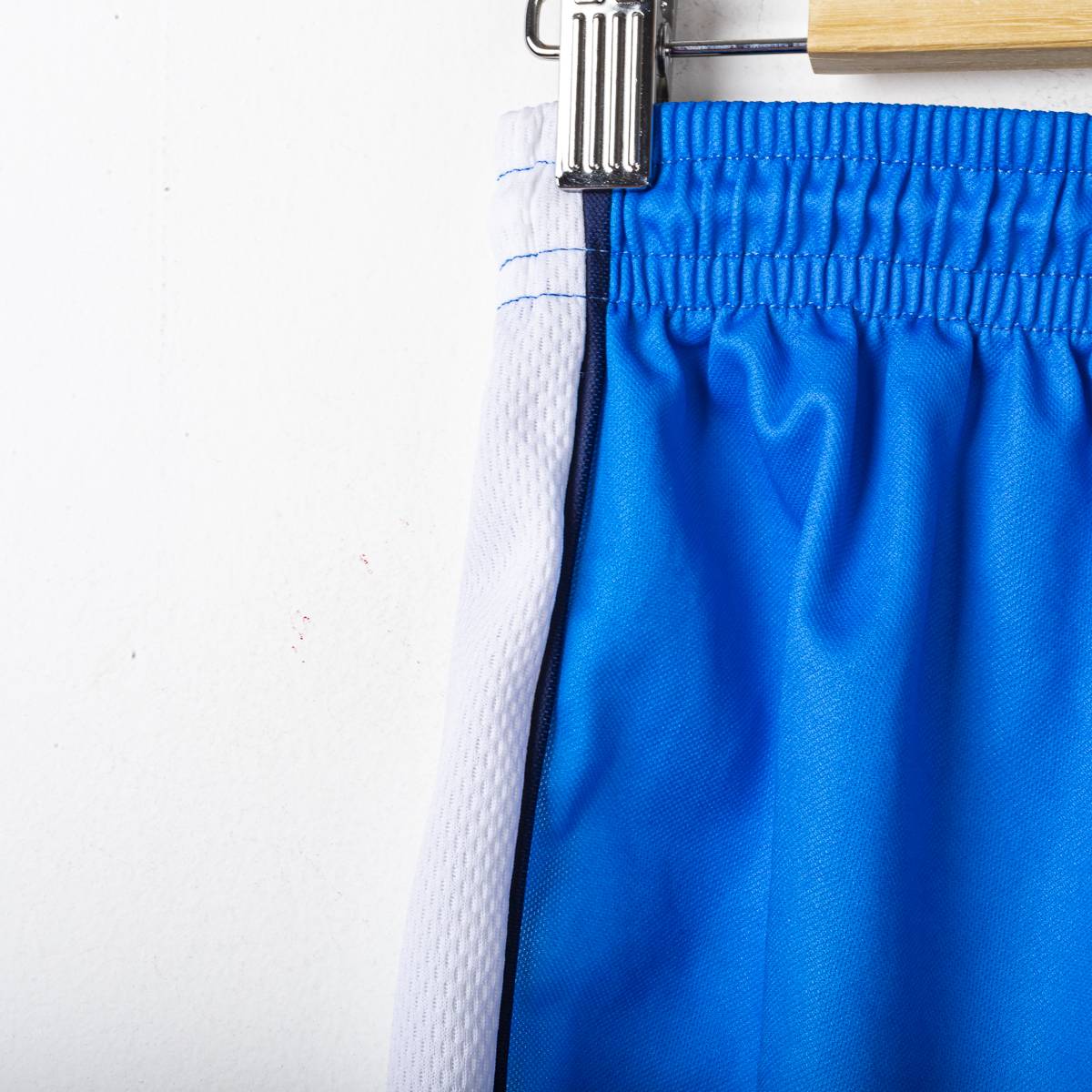 Pantaloncini Home Diadora Napoli 97 2000/2001 43x36