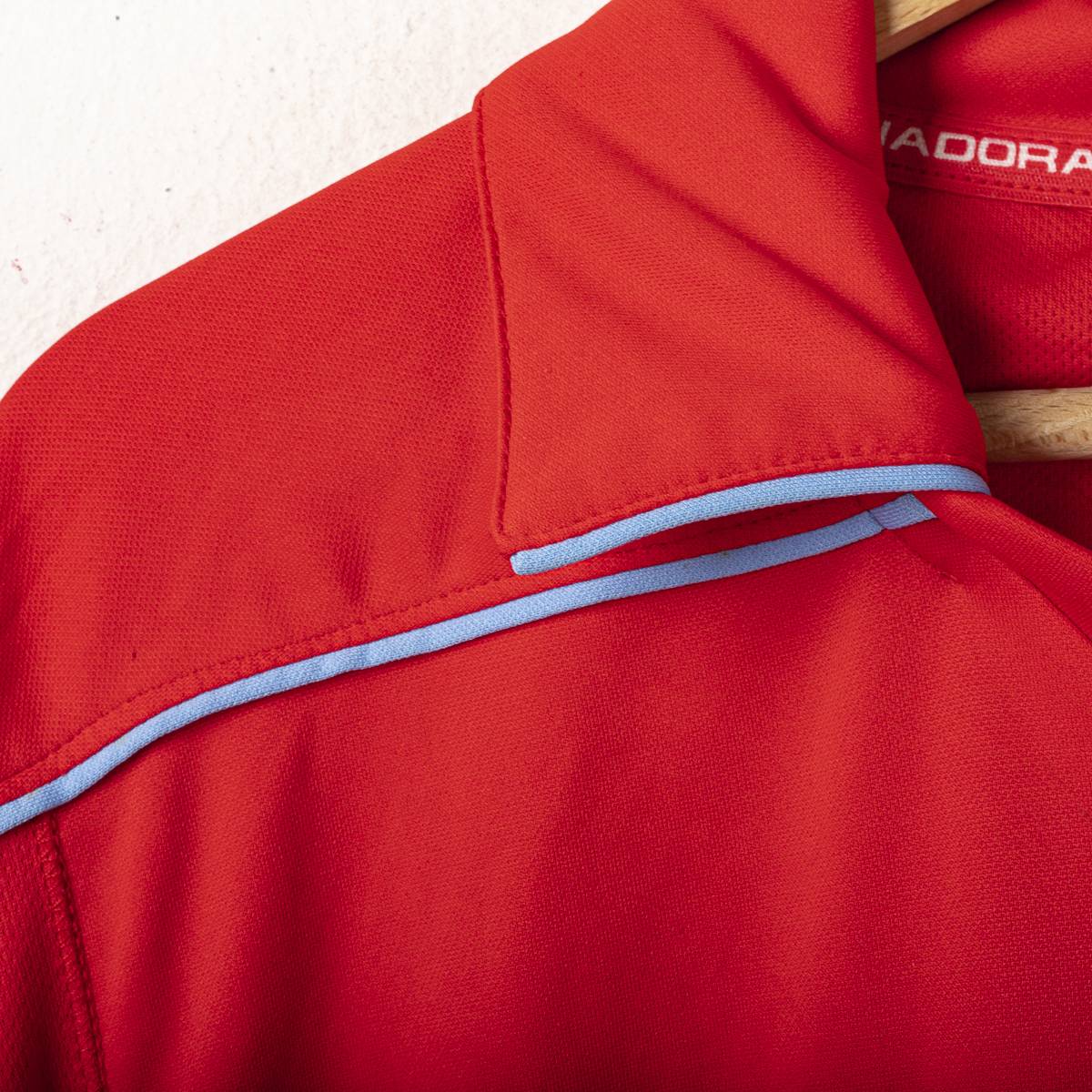 maglia third napoli diadora Sosa n9 2007/2008