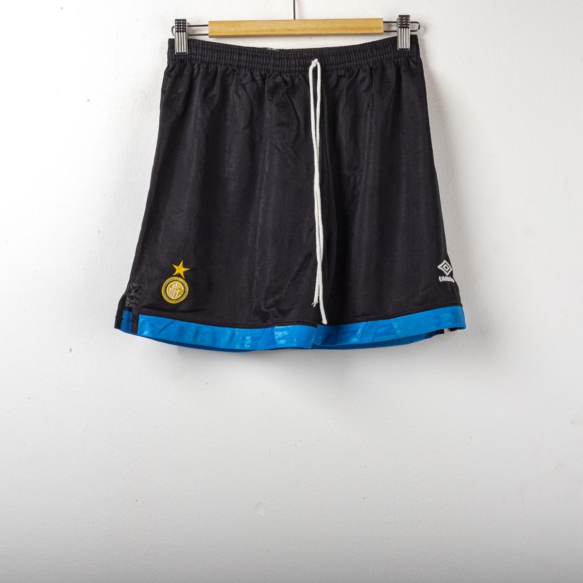 Pantaloncini Home Fc Inter Umbro 1993/1994