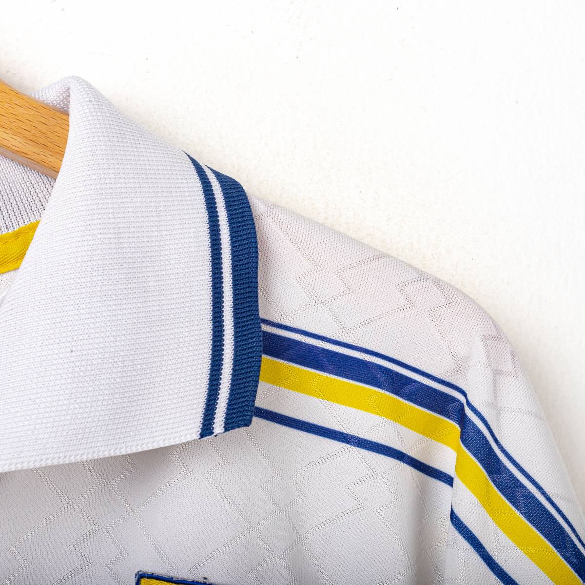 Maglia AwayAc Parma Lotto Buffon n1 1998/1999