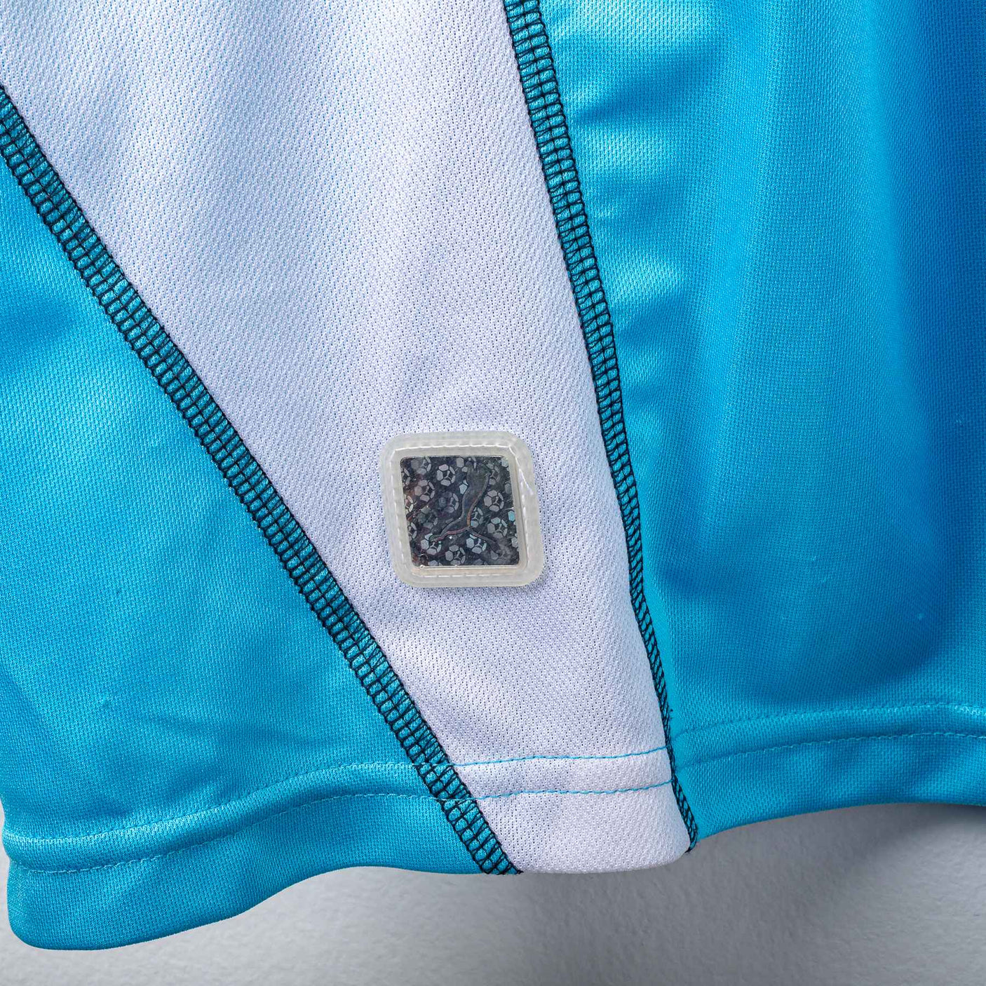 Maglia Home Lazio Puma Di Canio 9 2004/2005