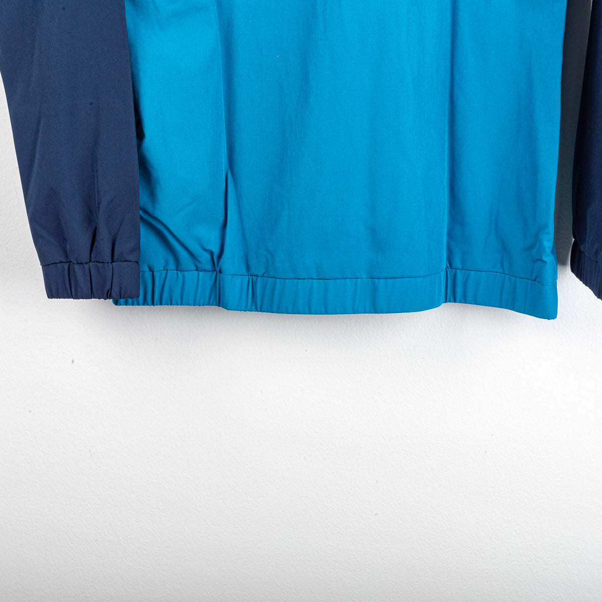 Tuta Felpata Donna Lazio Felpata Mizuno celeste donna 2024/2025