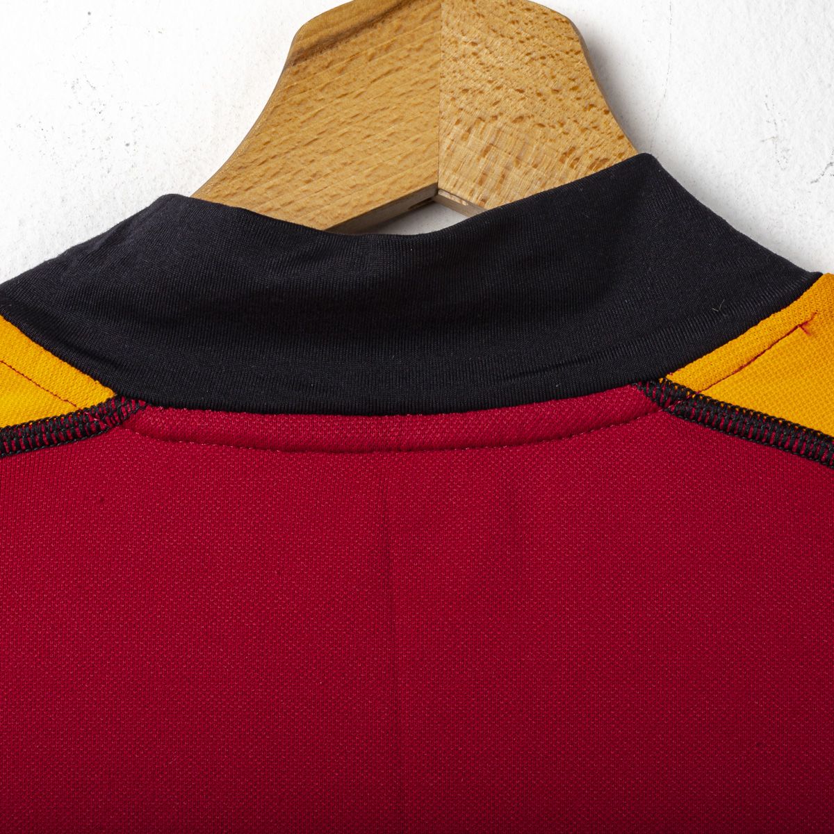 Maglia Uefa Roma Kappa 2002/2003