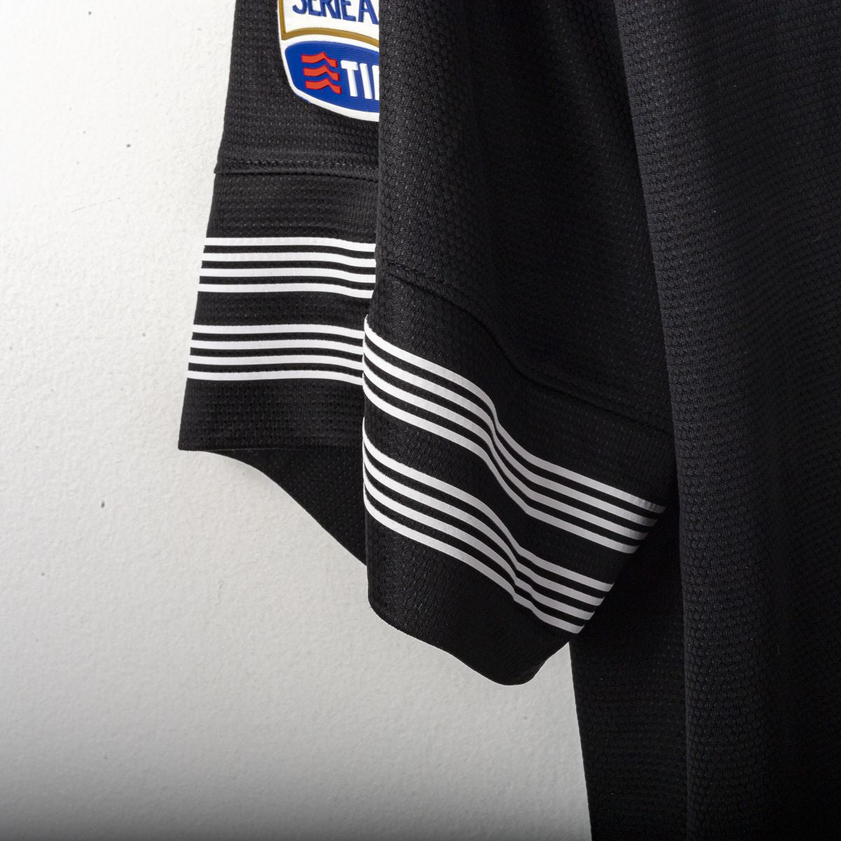 maglia away juventus giovinco n12 2012/2013