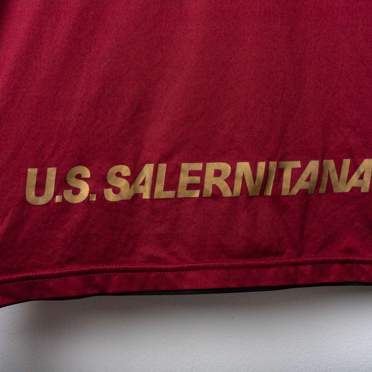 Maglia Home Salernitana Givova 2013/2014
