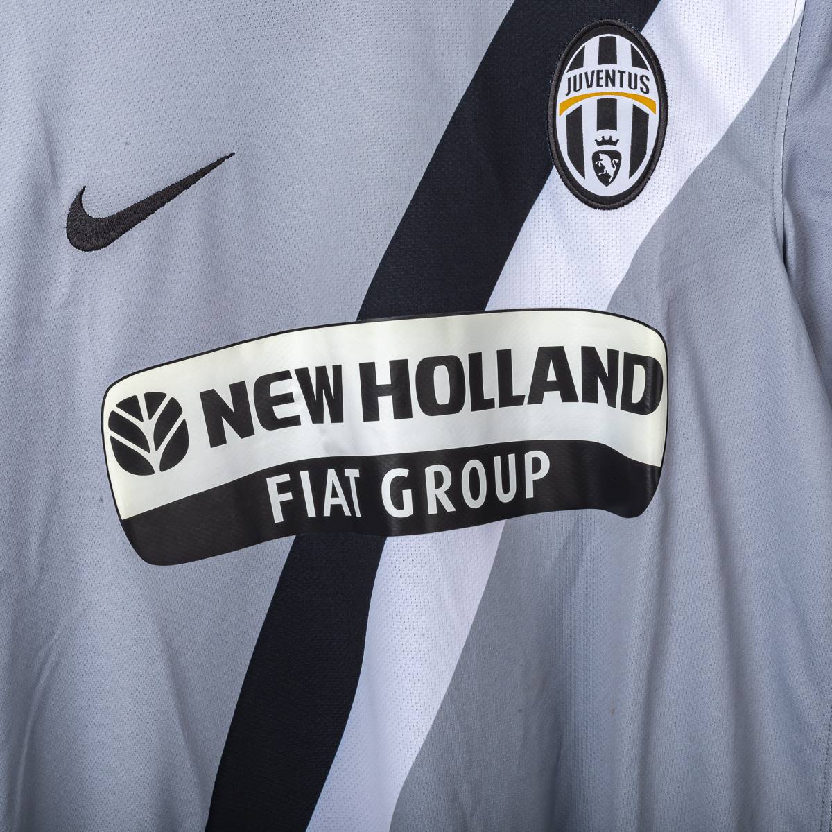 maglia away juventus nike diego n28 2009/2010