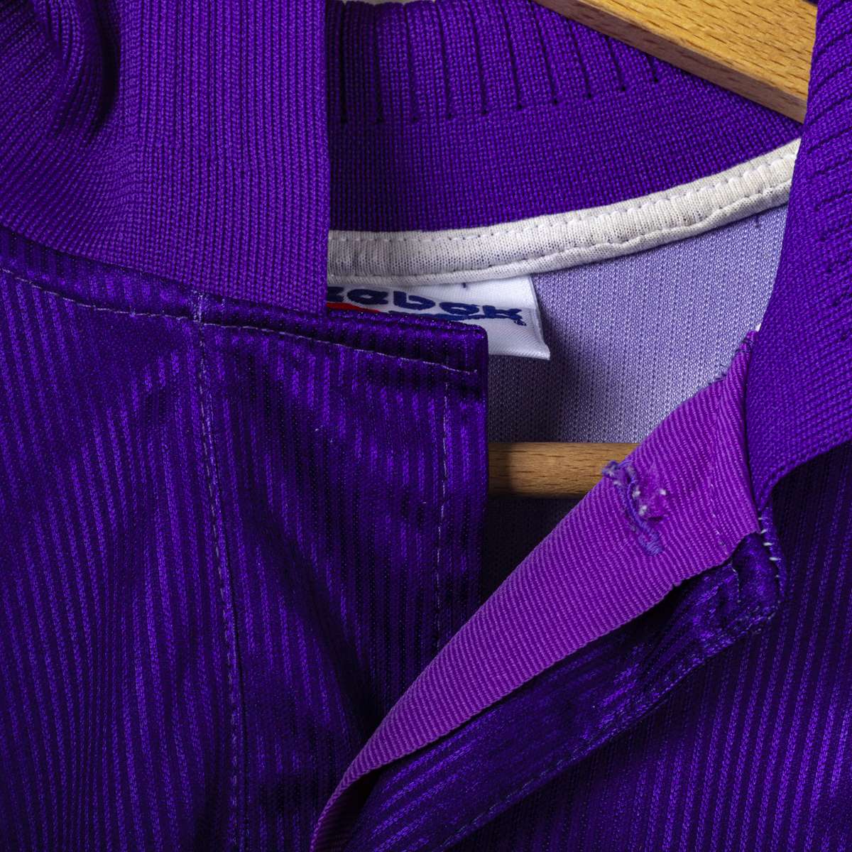 maglia home fiorentina reebook sammontana batistuta 9 1996/1997