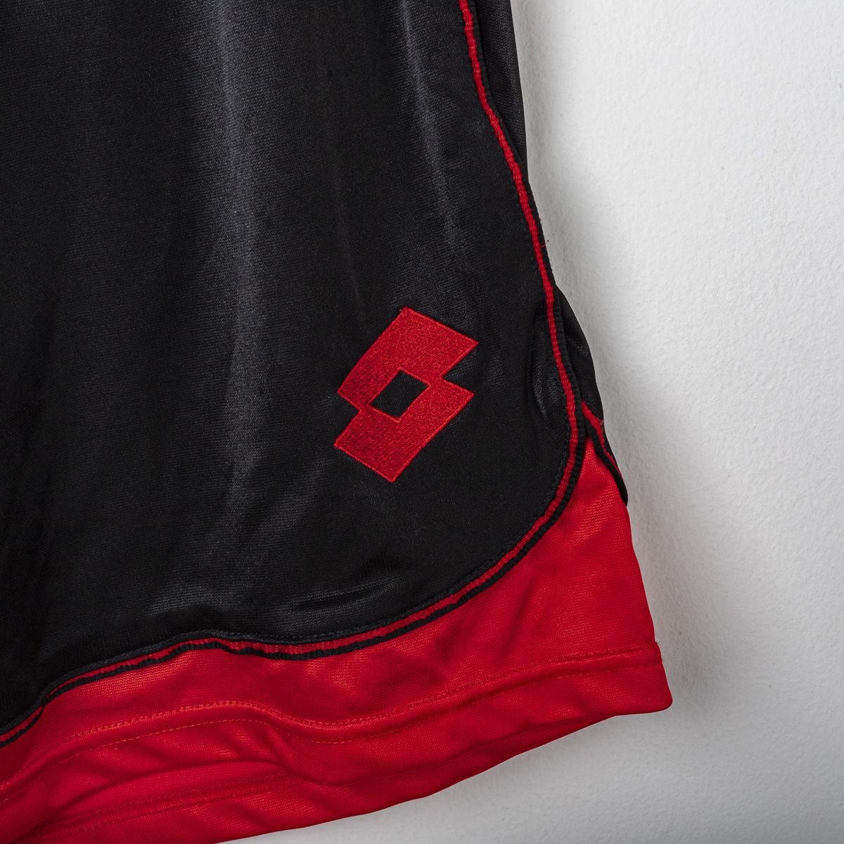 Pantaloncini Milan Away 1996/1997 Lotto