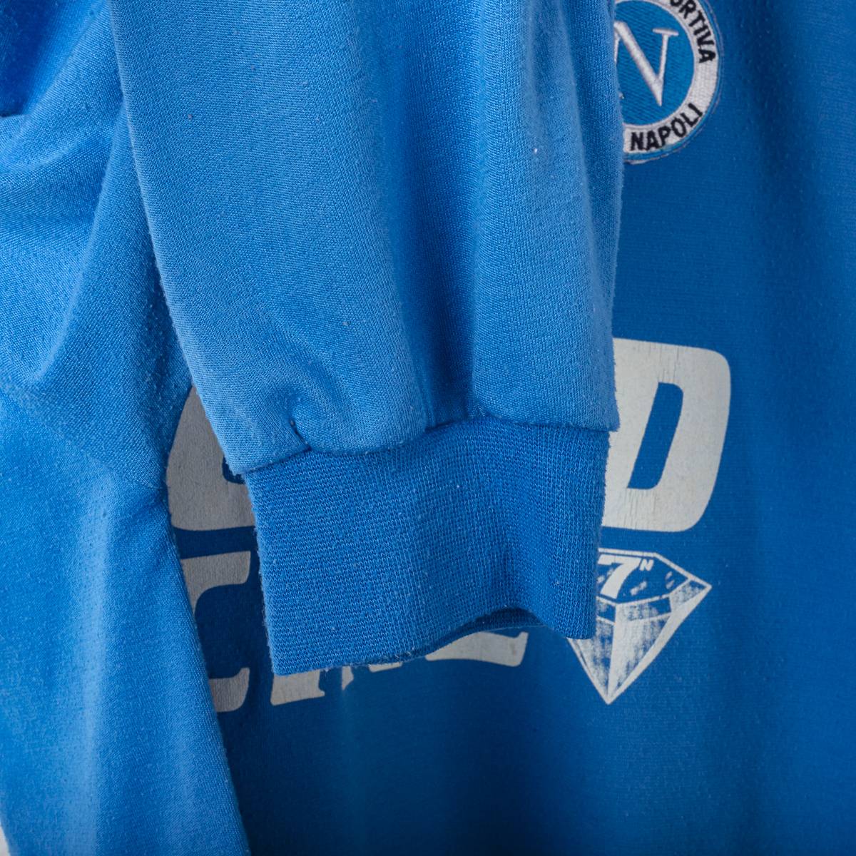 Maglia da Allenamento Napoli Lotto ML 24 1994/1995