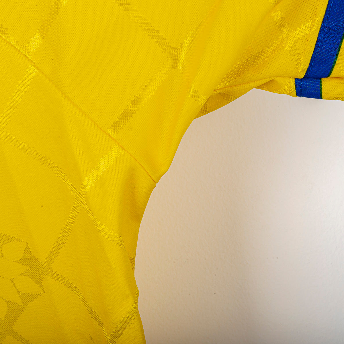 Maglia Away Parma Puma Parmalat Zola 10 1995/1996